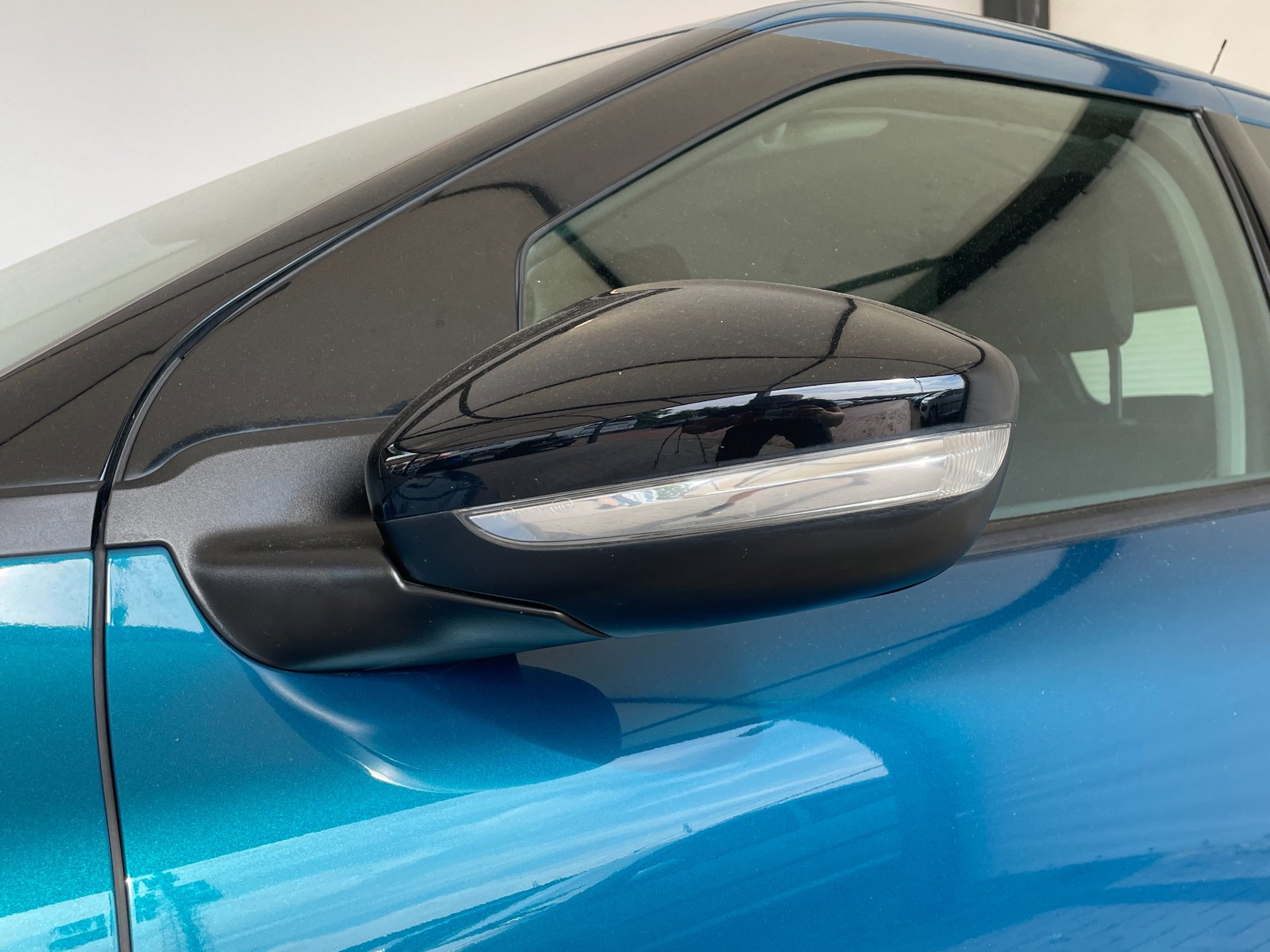 Foto van Citroen C4 Cactus