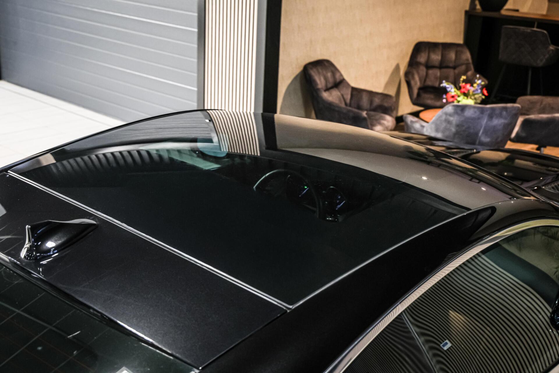 Foto van Jaguar F-type