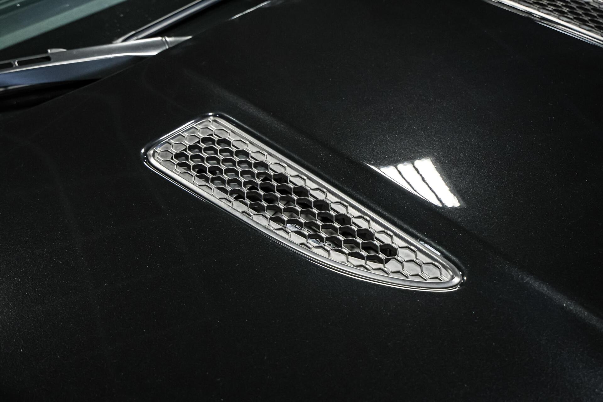 Foto van Jaguar F-type
