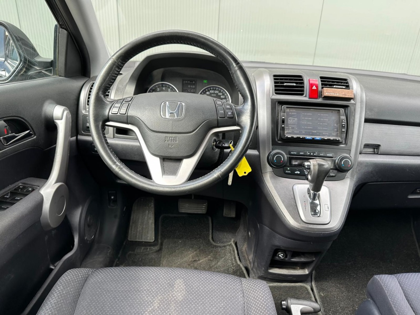 Foto van Honda Honda Cr-v