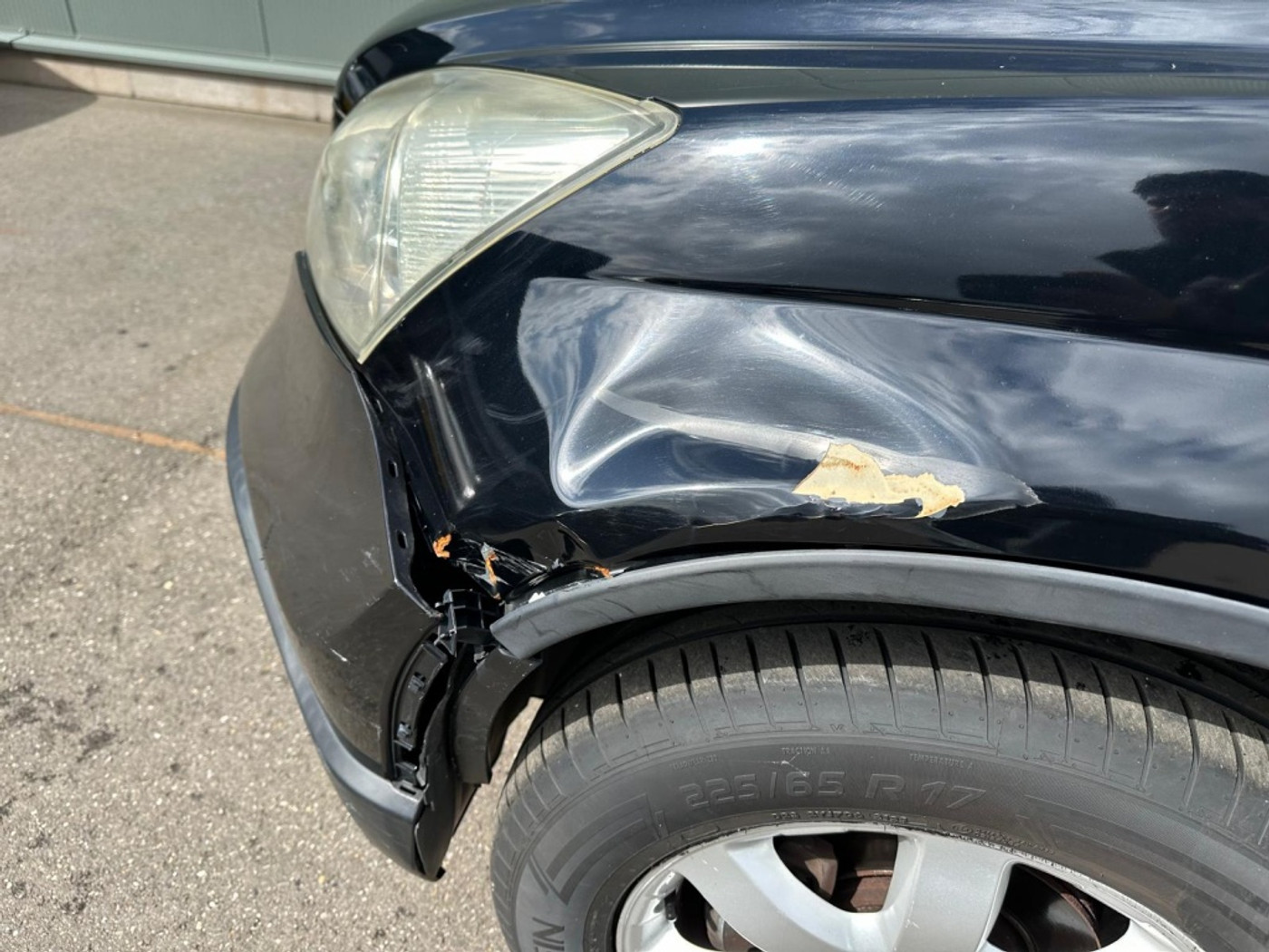Foto van Honda Honda Cr-v