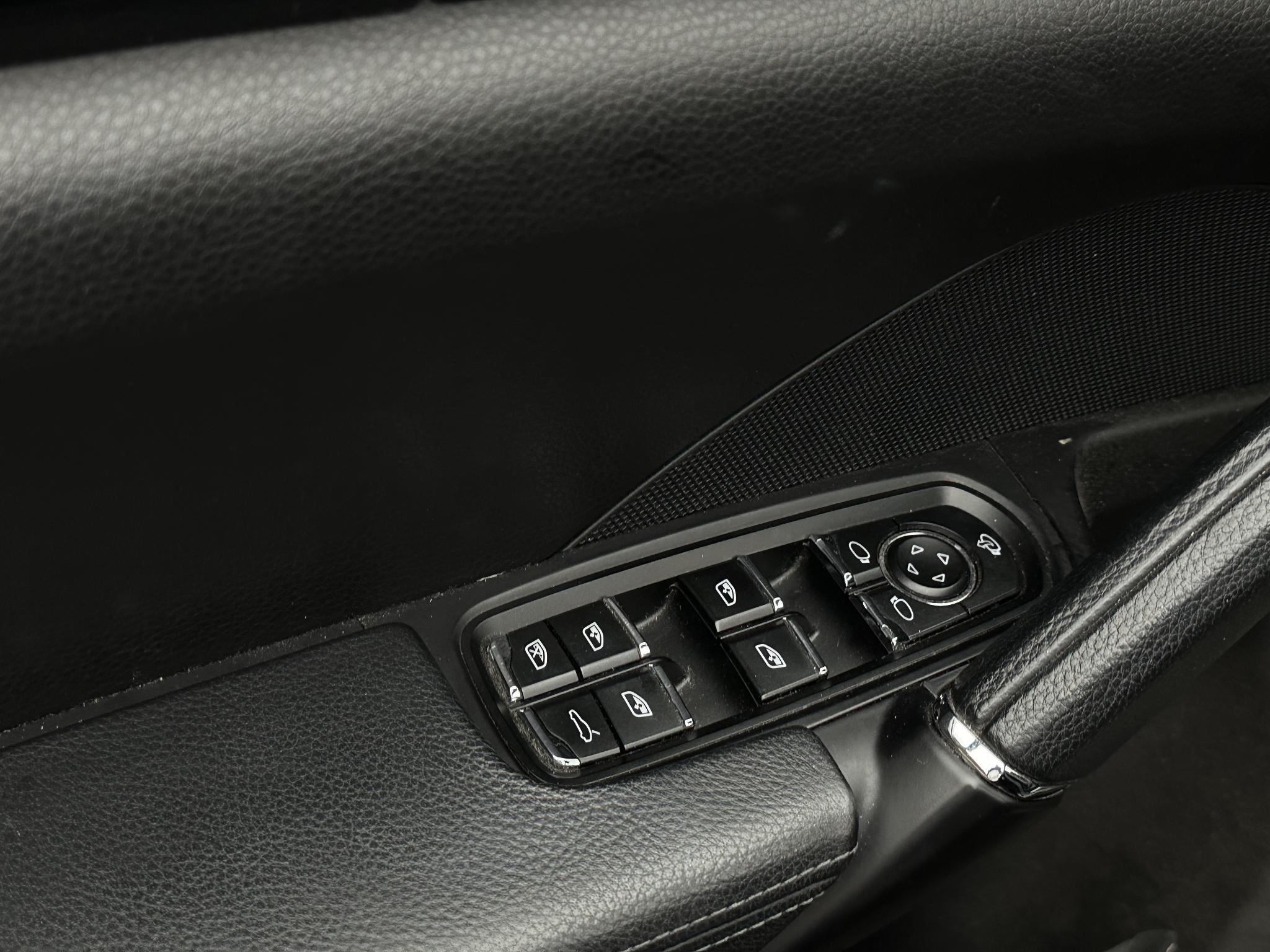 Foto van Porsche Cayenne S E-hybrid