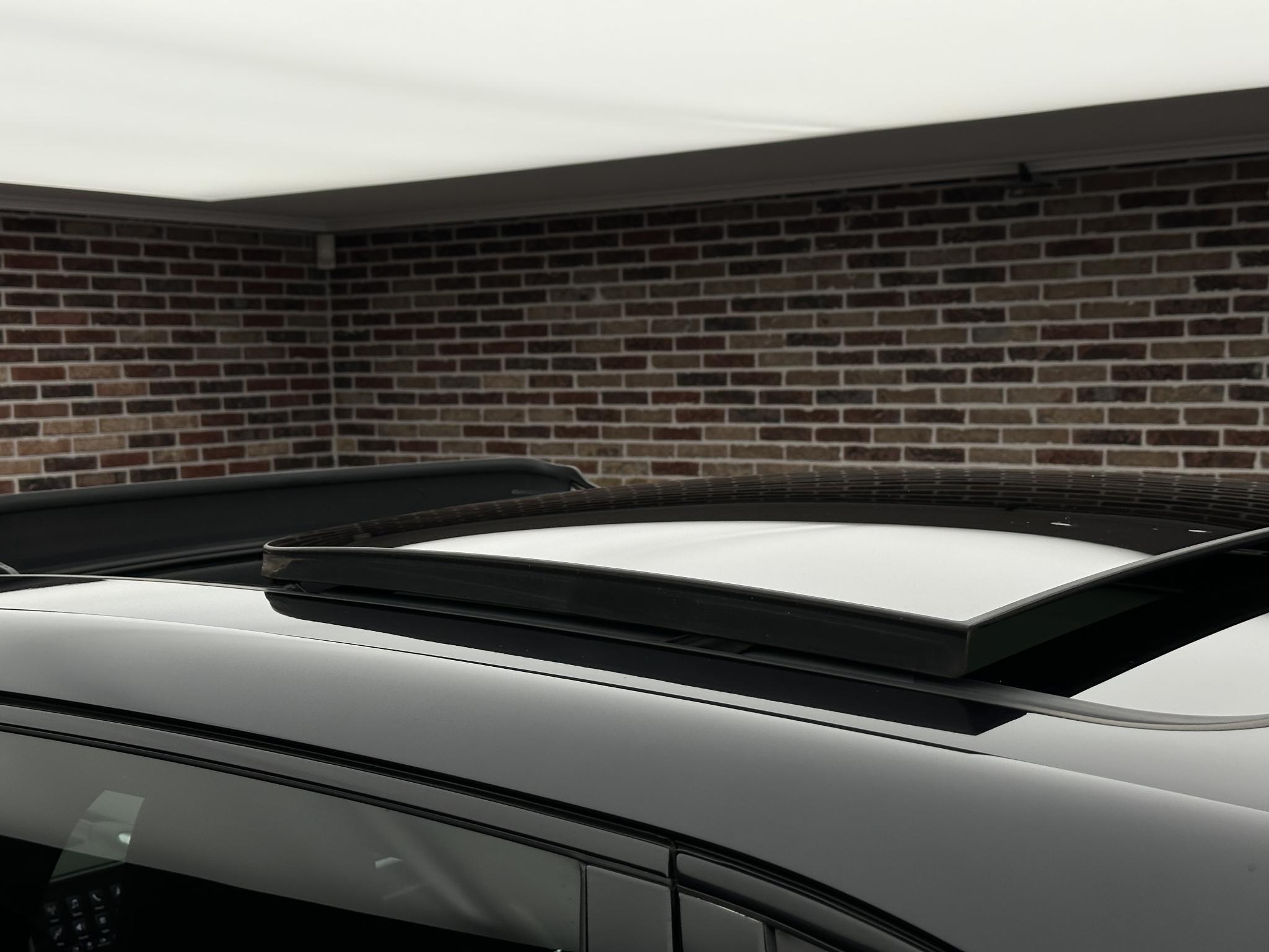Foto van Porsche Cayenne S E-hybrid