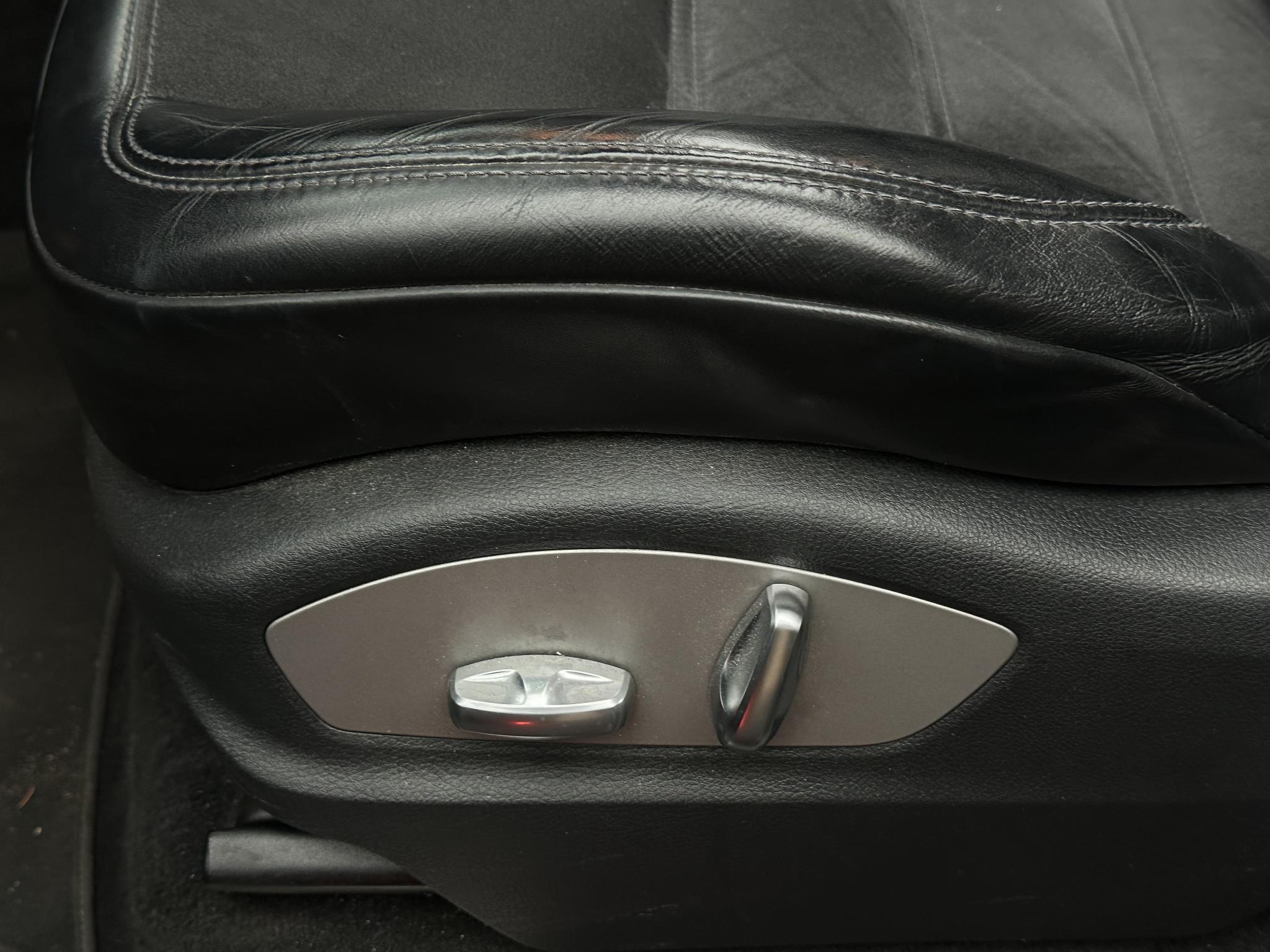 Foto van Porsche Cayenne S E-hybrid