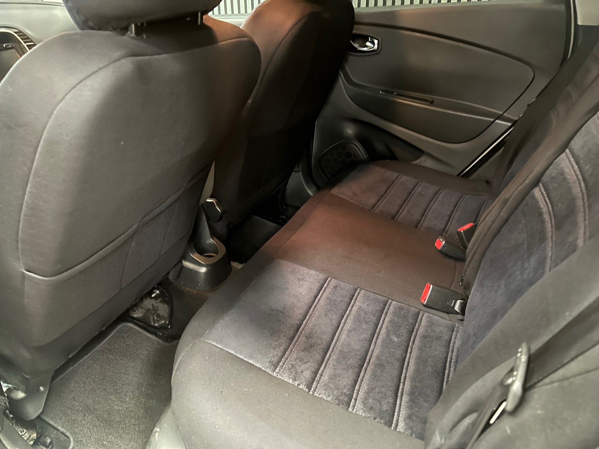 Foto van Renault Captur