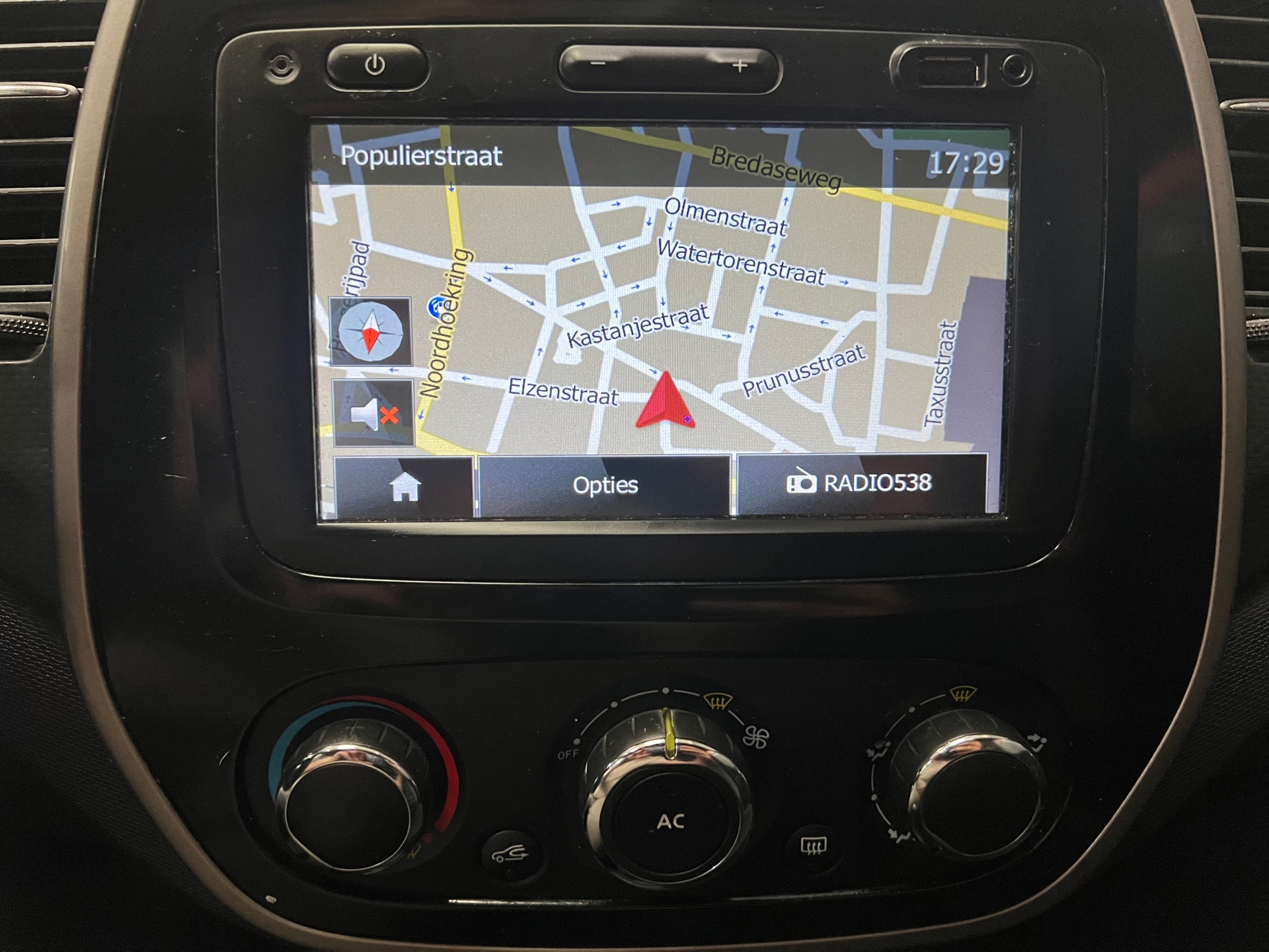 Foto van Renault Captur