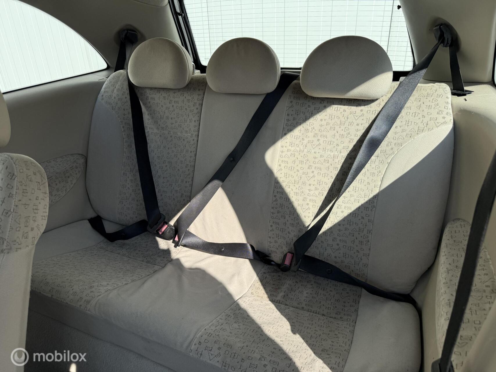 Foto van Opel Corsa-c