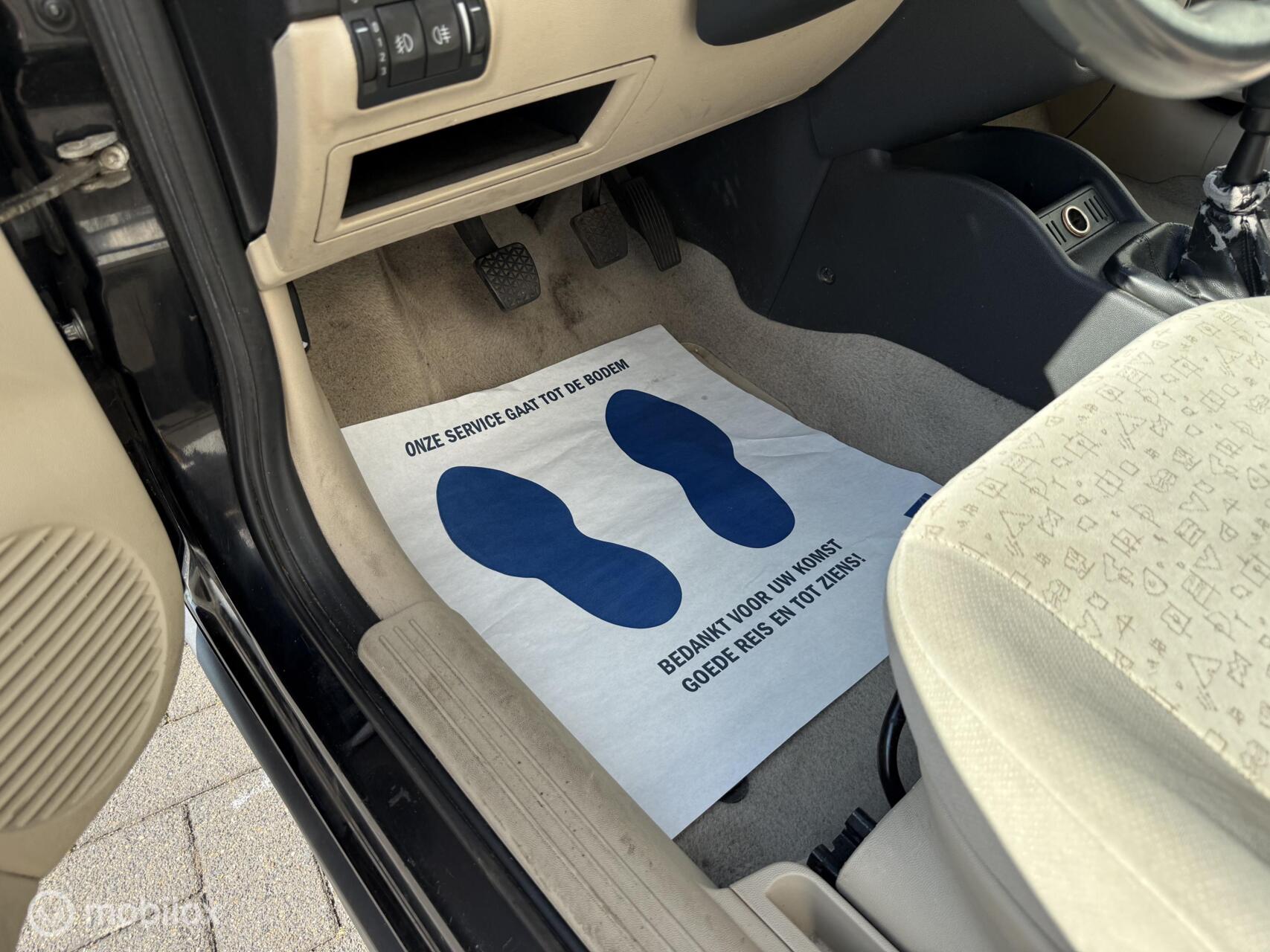 Foto van Opel Corsa-c