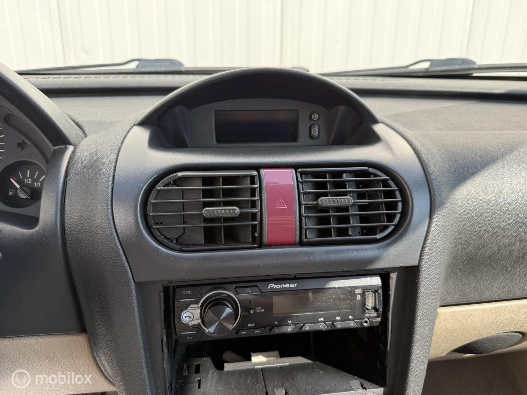 Foto van Opel Corsa-c