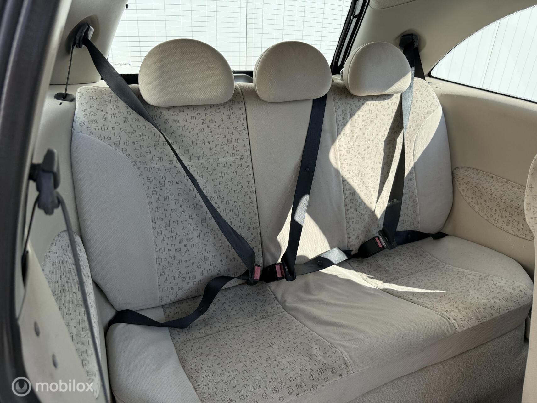 Foto van Opel Corsa-c