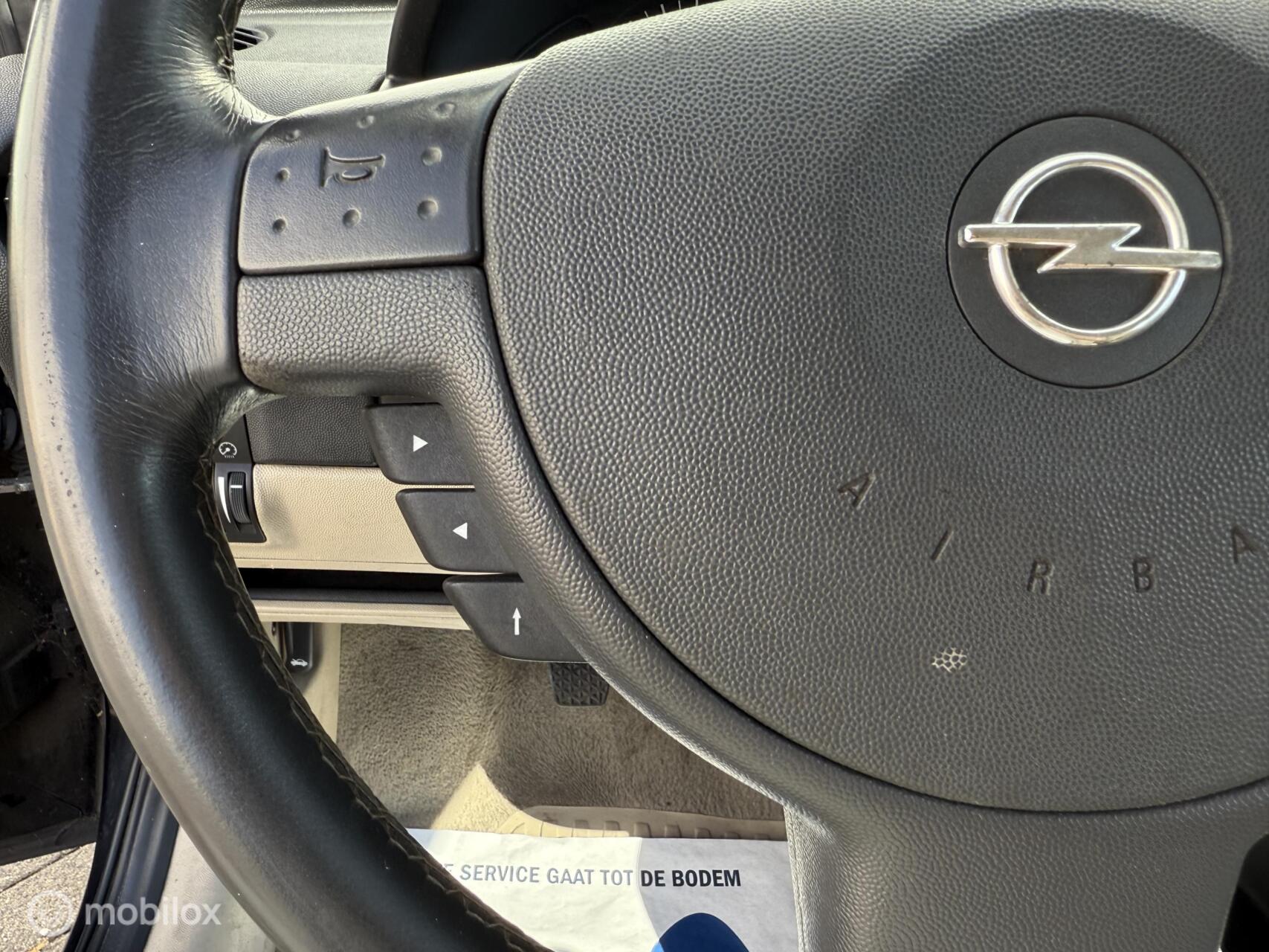 Foto van Opel Corsa-c