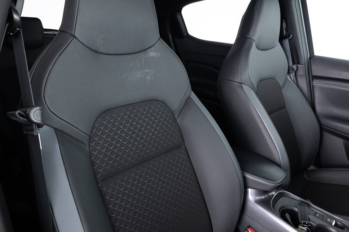 Foto van Nissan Nissan Juke