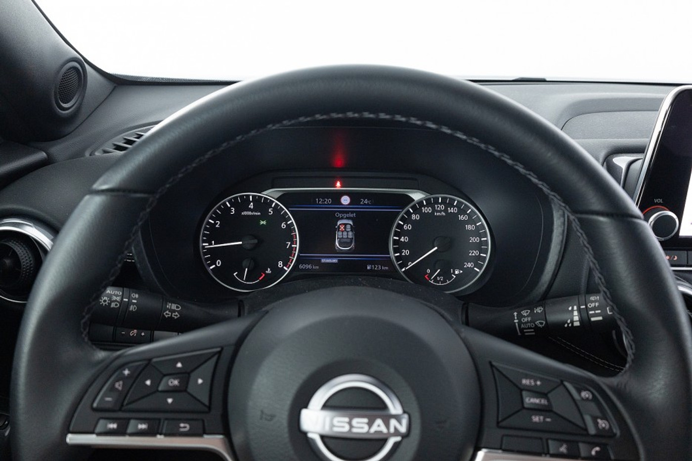 Foto van Nissan Nissan Juke