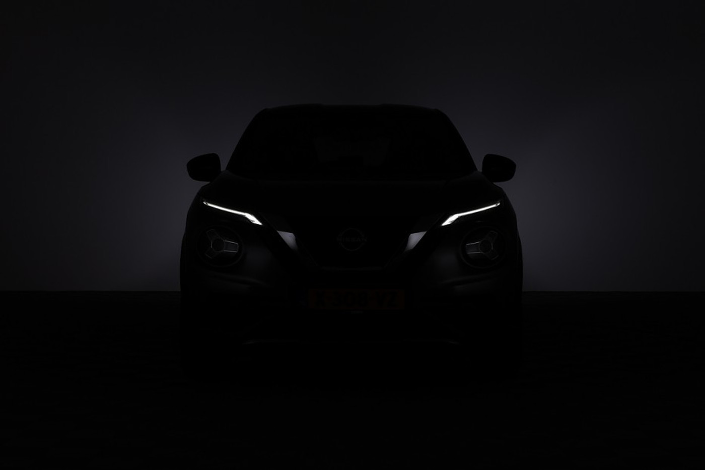 Foto van Nissan Nissan Juke