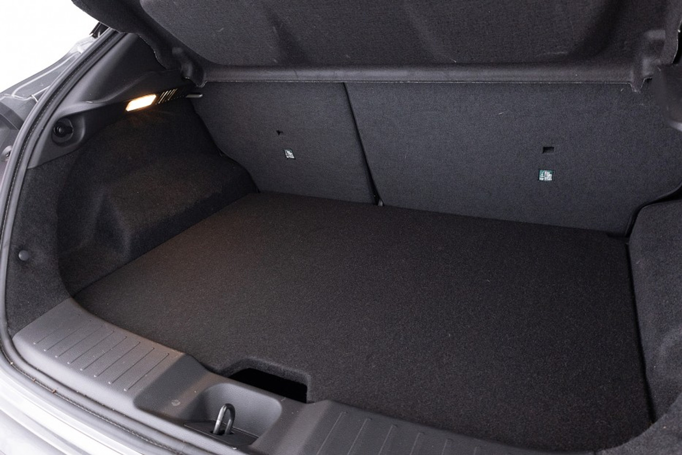 Foto van Nissan Nissan Juke