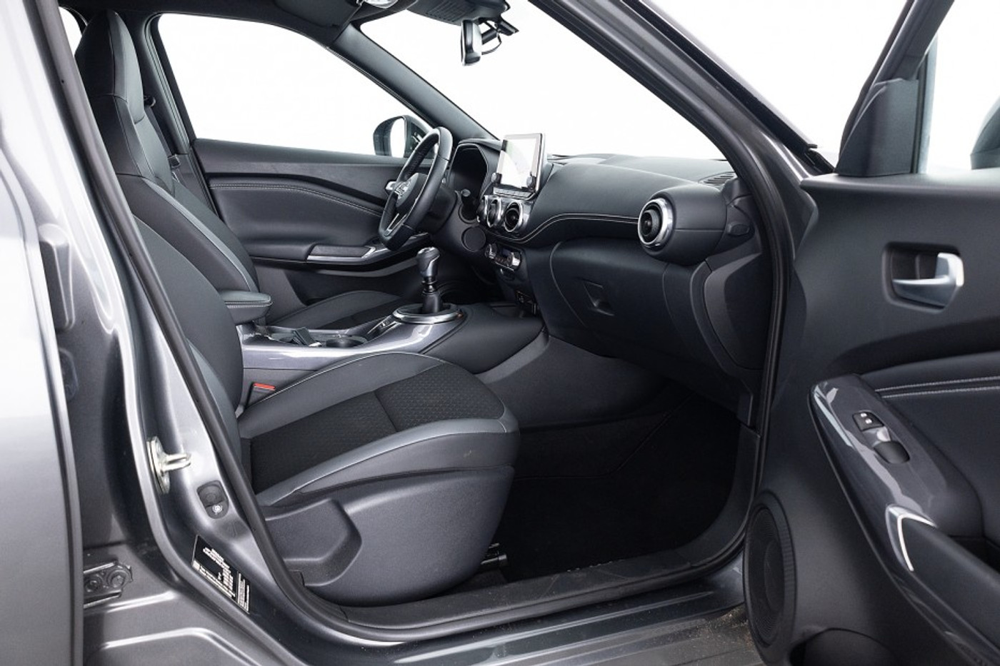 Foto van Nissan Nissan Juke