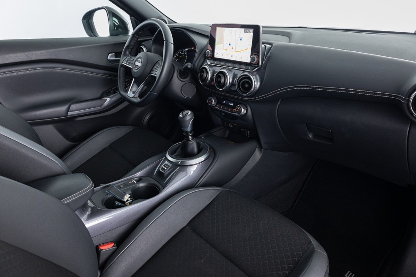 Foto van Nissan Nissan Juke