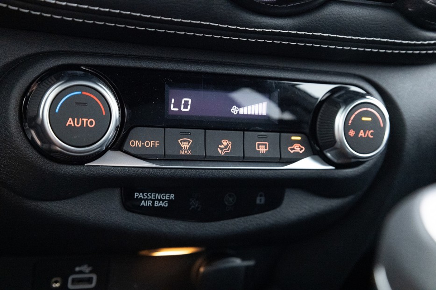 Foto van Nissan Nissan Juke