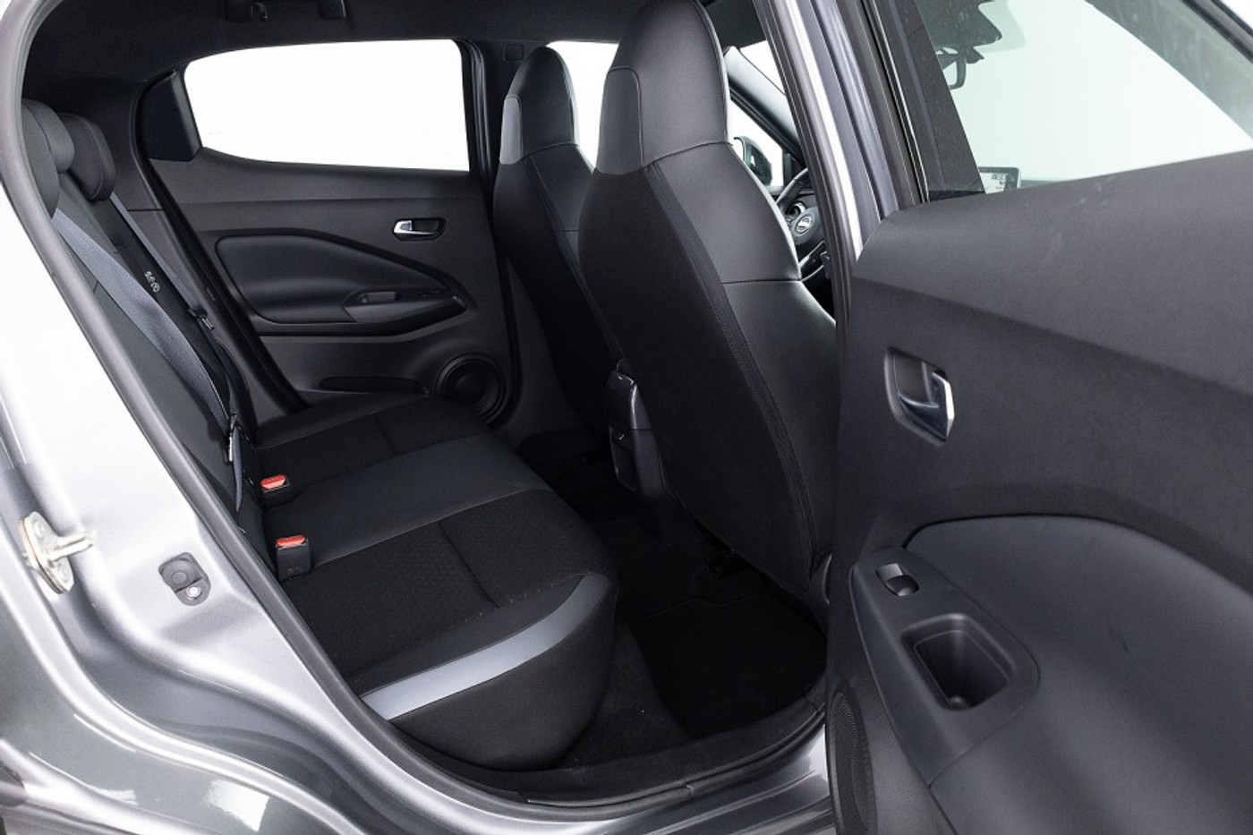 Foto van Nissan Nissan Juke