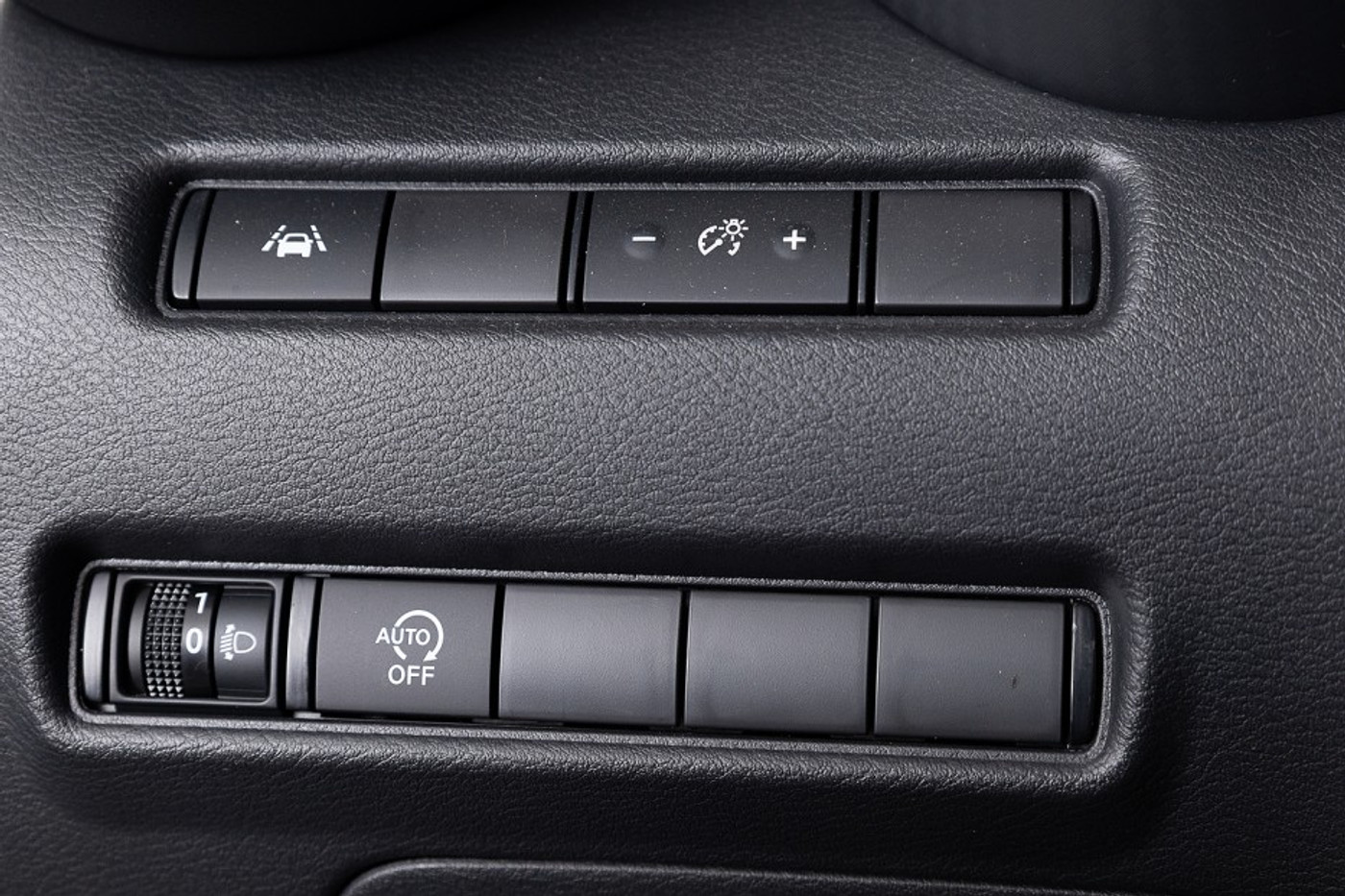 Foto van Nissan Nissan Juke