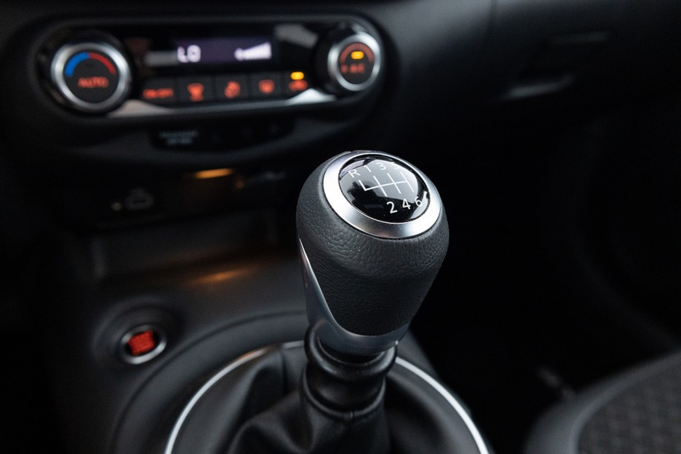 Foto van Nissan Nissan Juke
