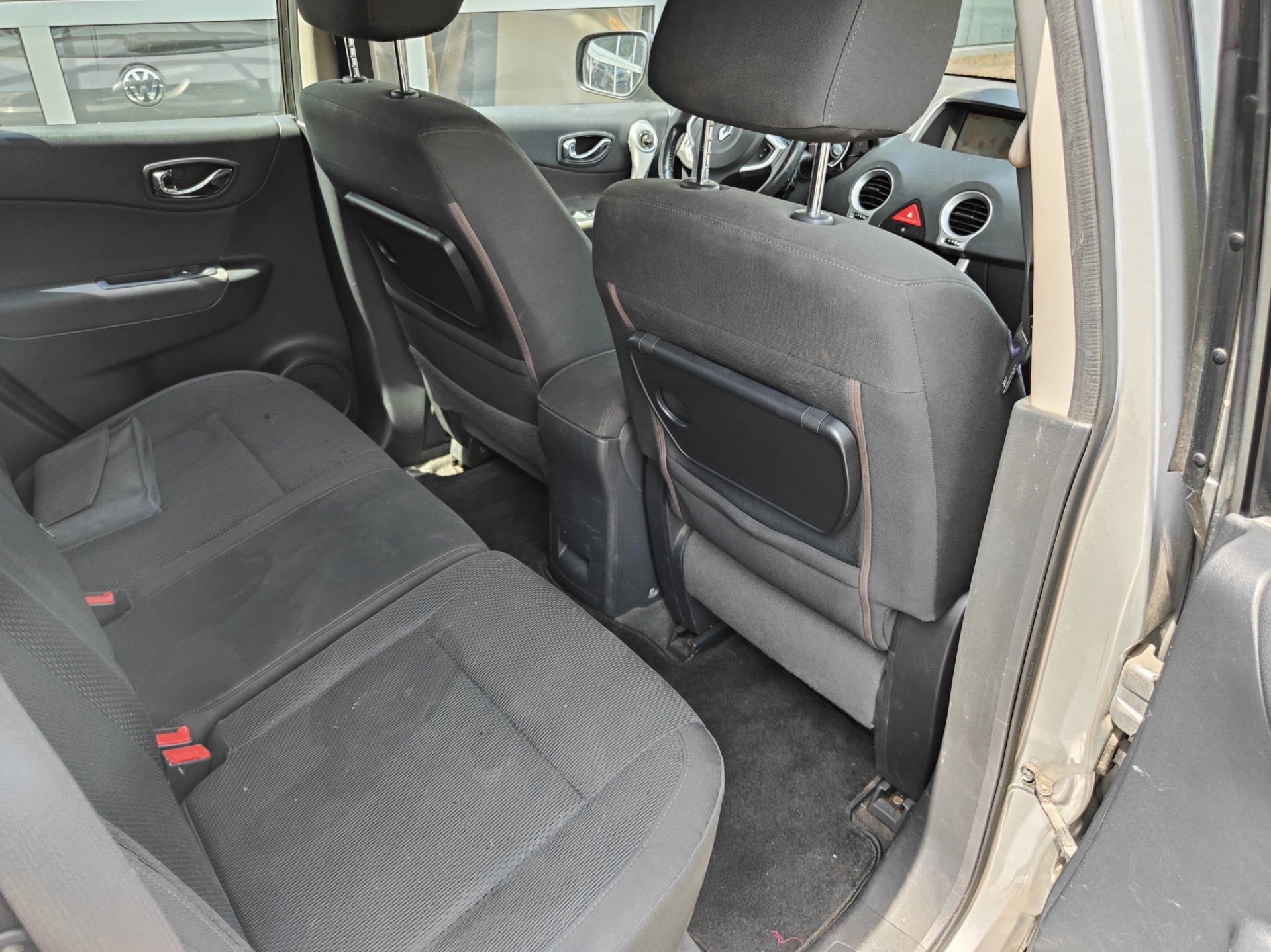 Foto van Renault Koleos