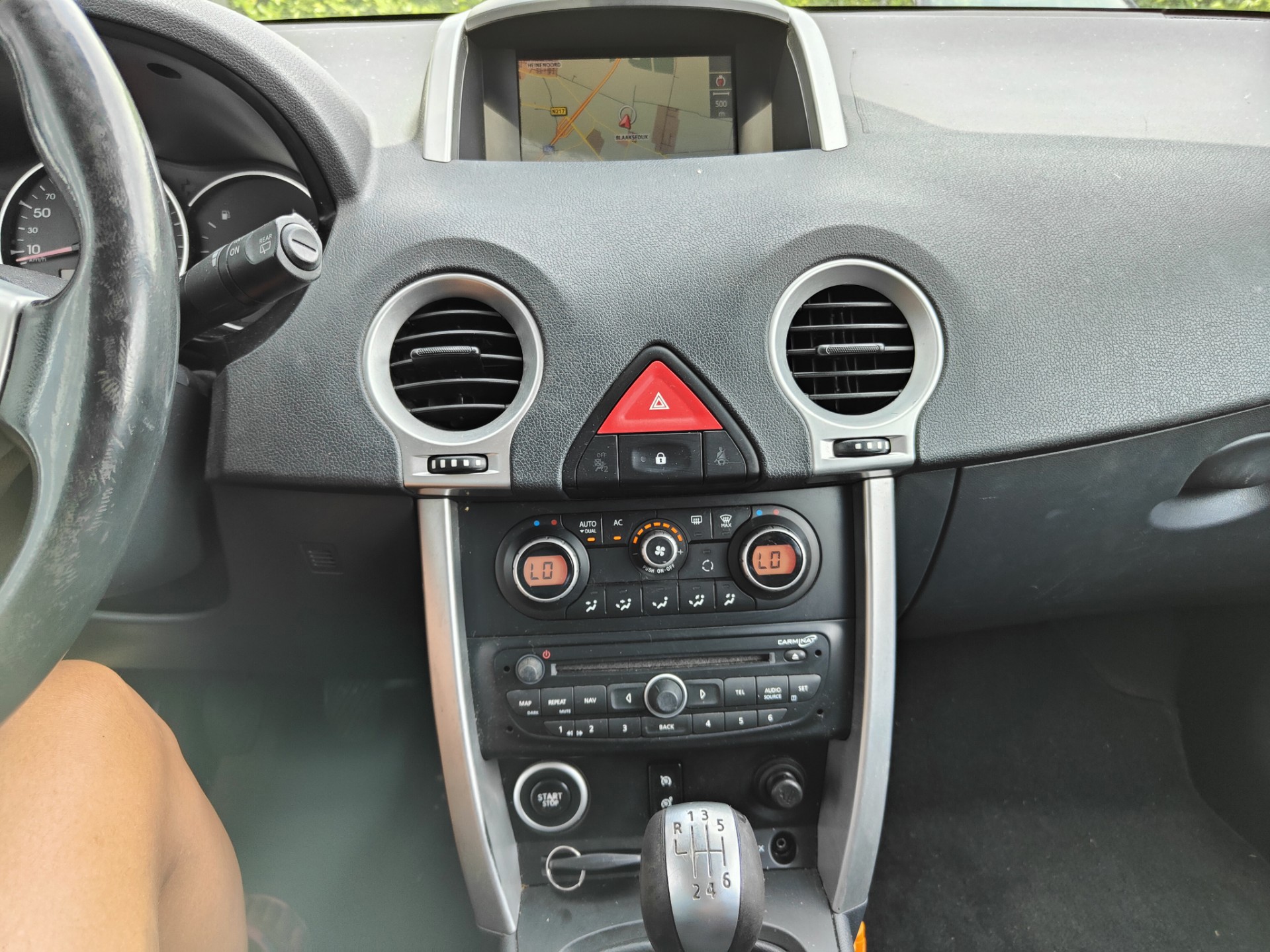 Foto van Renault Koleos