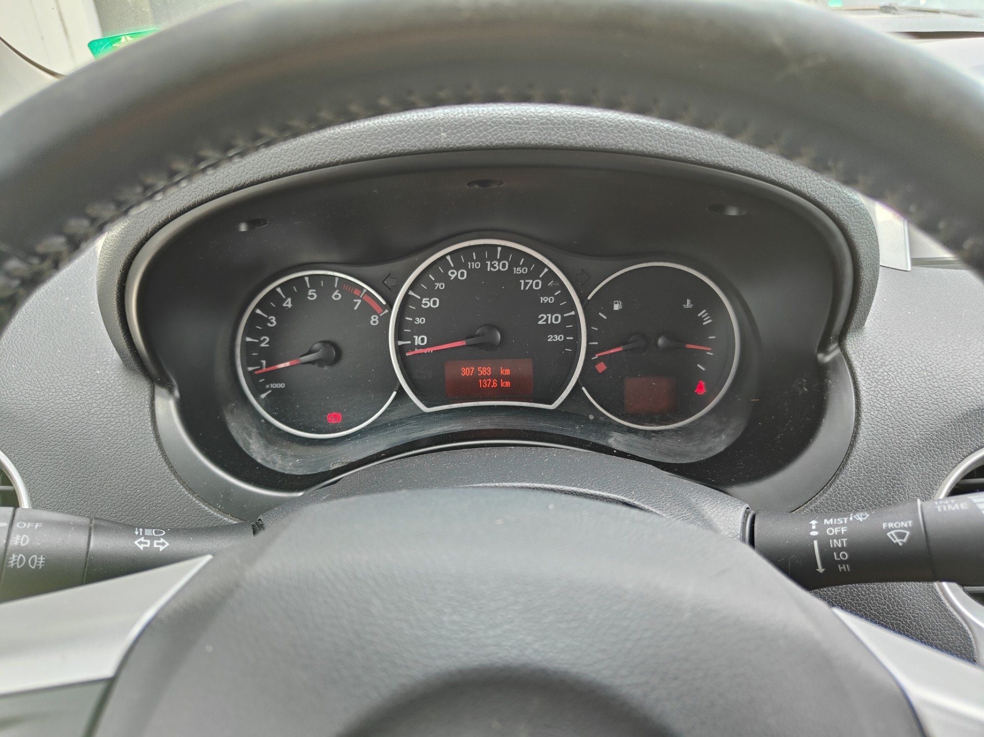 Foto van Renault Koleos