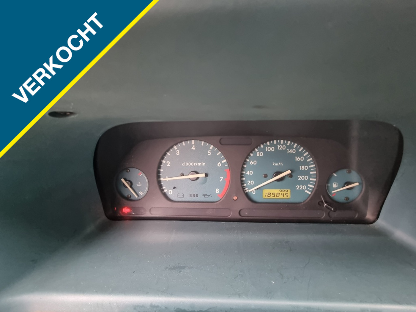 Foto van Land Rover Freelander