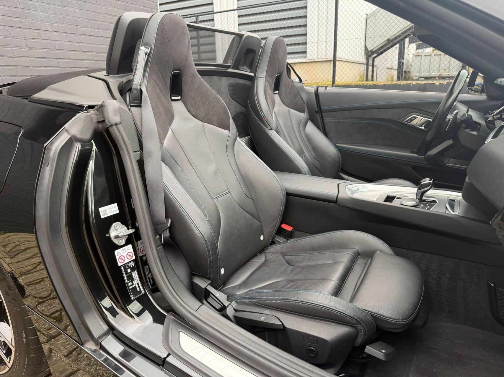 Foto van BMW Z4 M40i