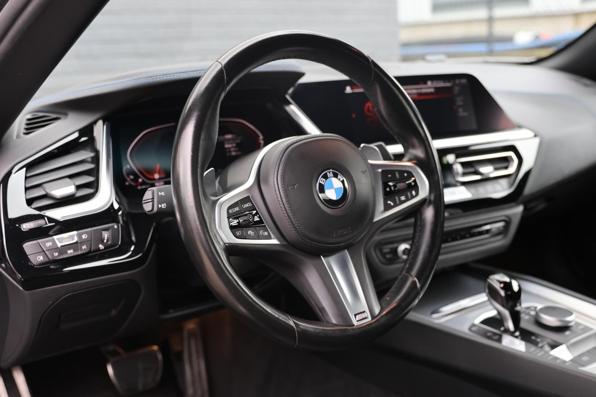 Foto van BMW Z4 M40i