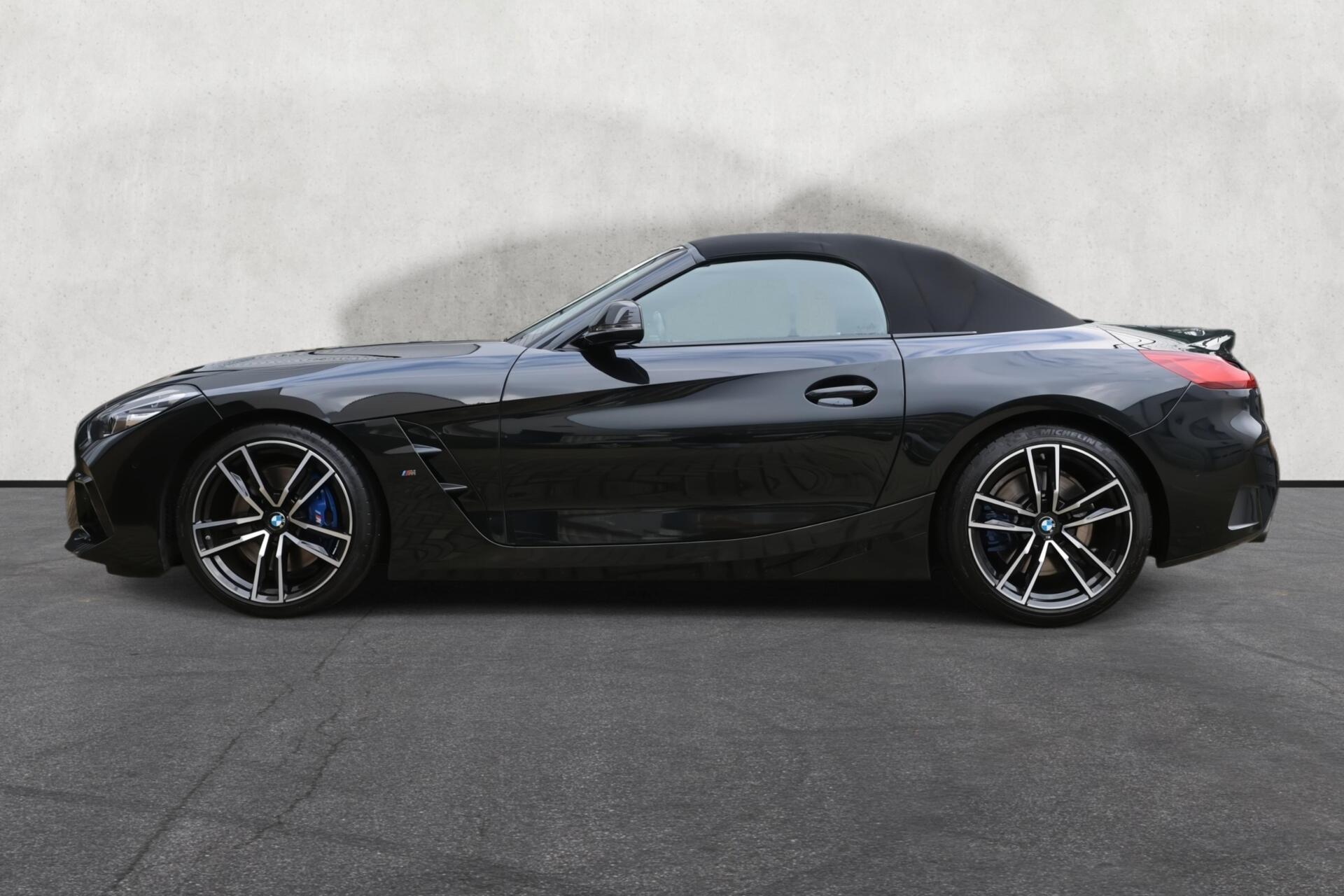 Foto van BMW Z4 M40i