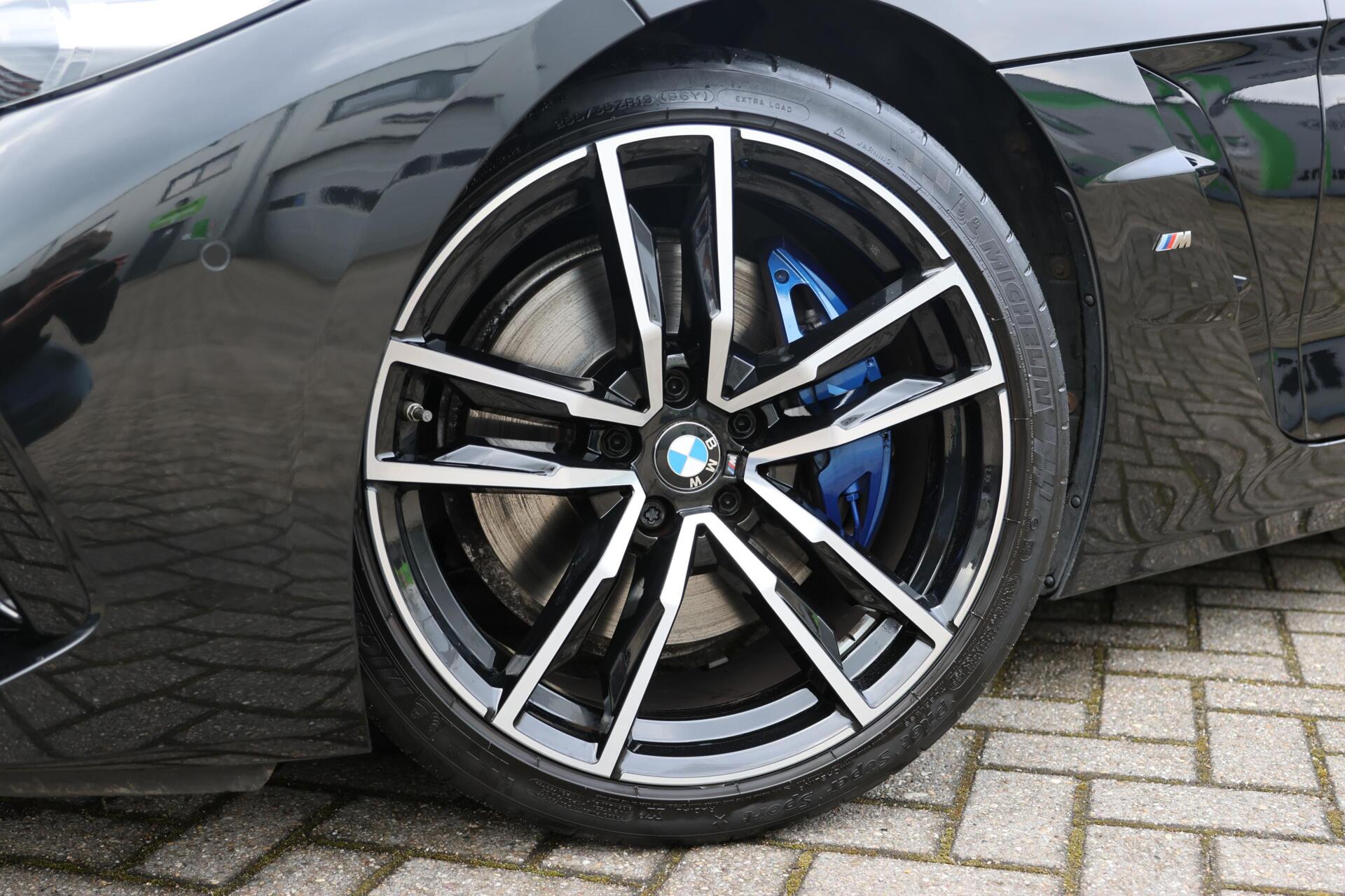 Foto van BMW Z4 M40i