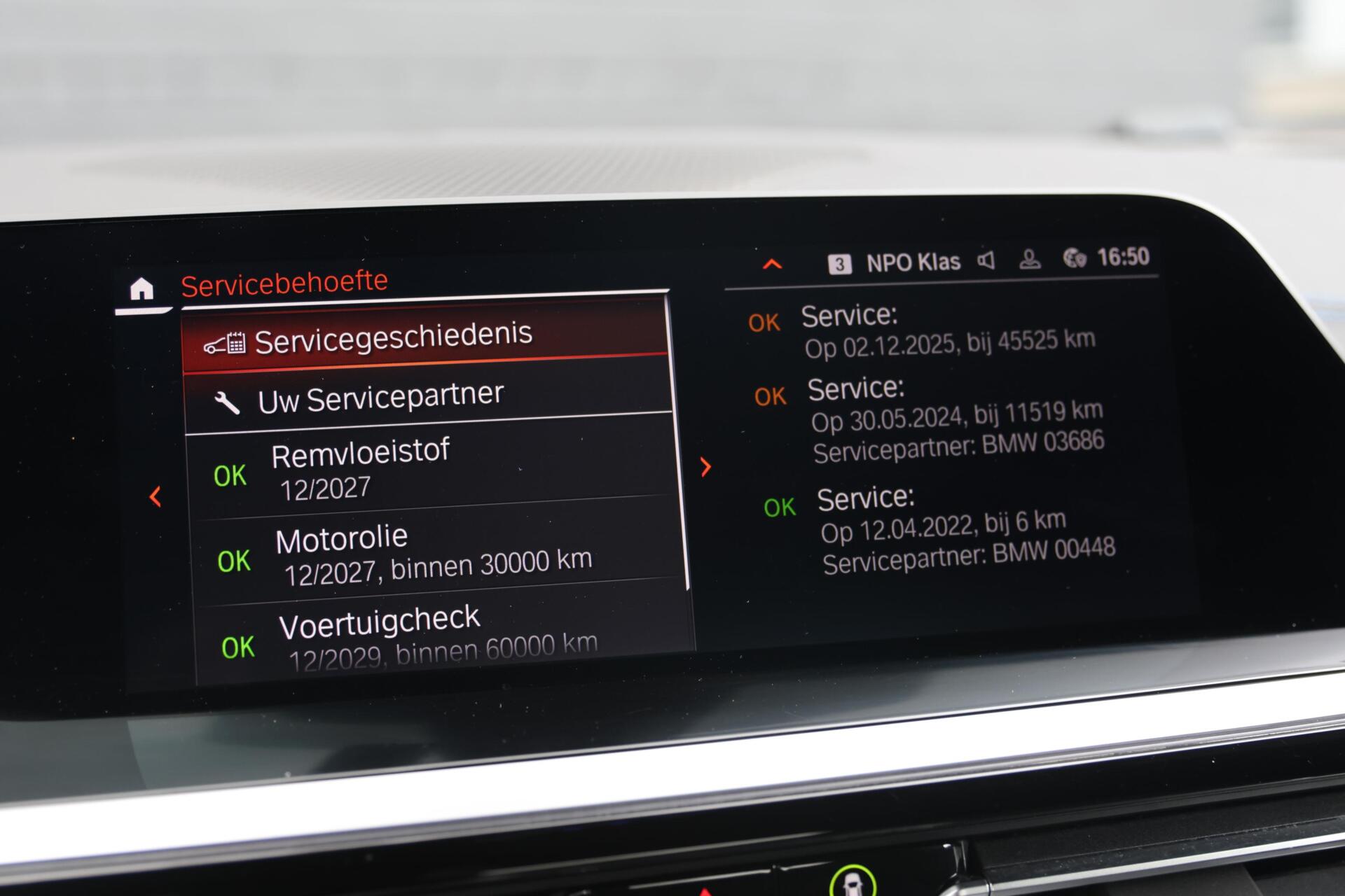 Foto van BMW Z4 M40i