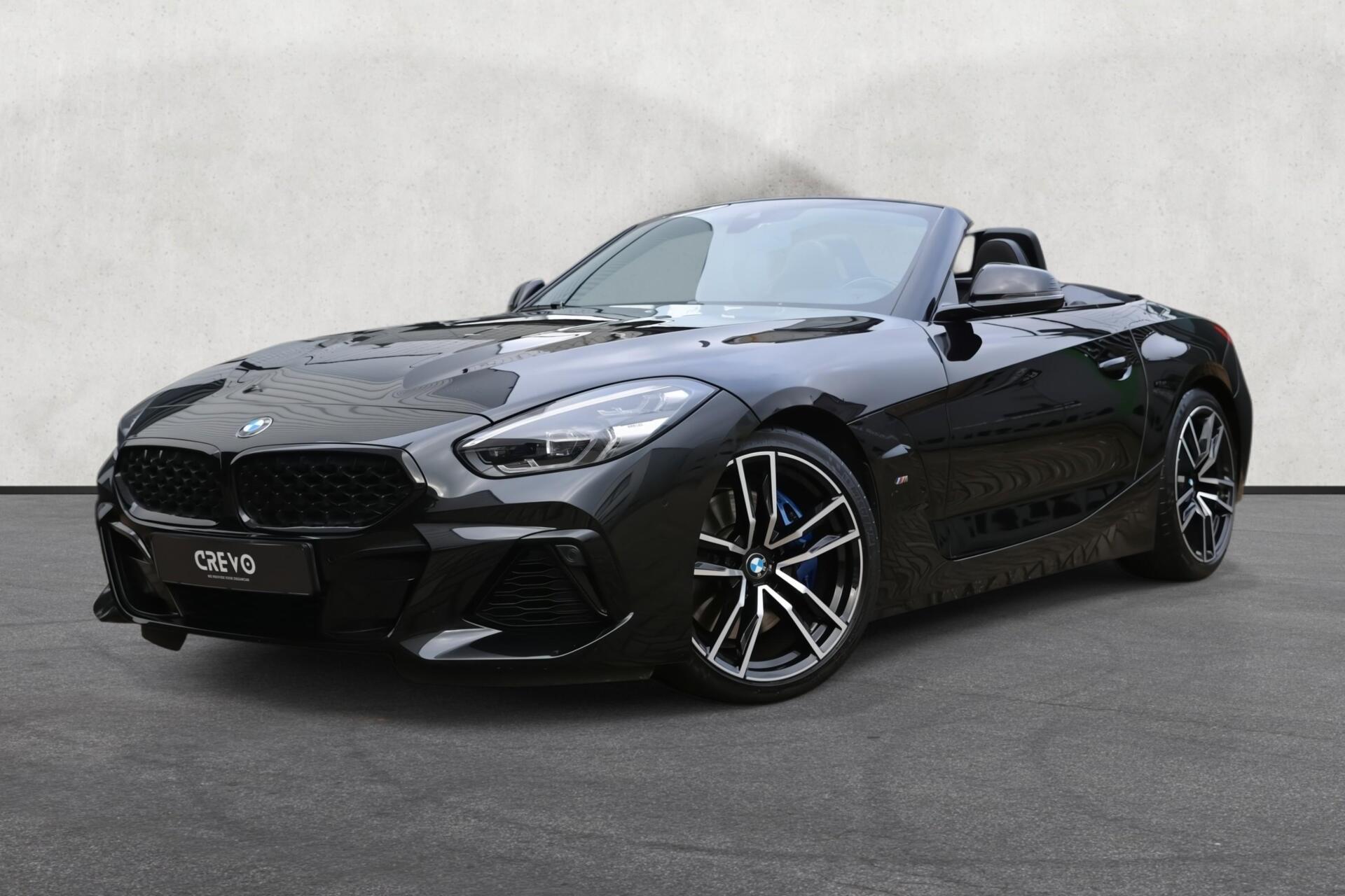 BMW Z4 M40i M40i High Executive | HUD | Comfort access | 2022 - voorkant