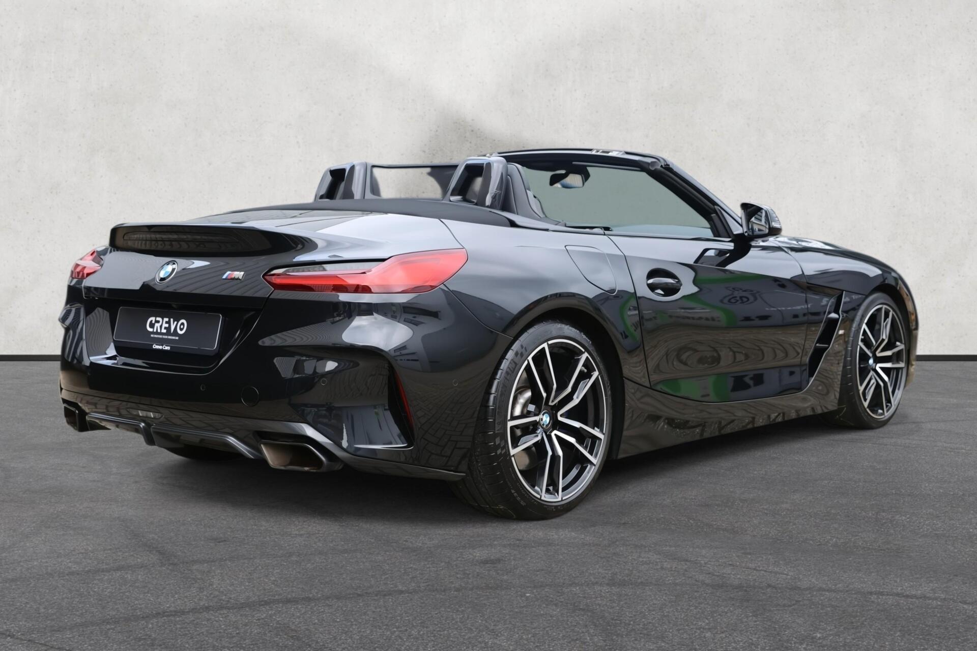 Foto van BMW Z4 M40i
