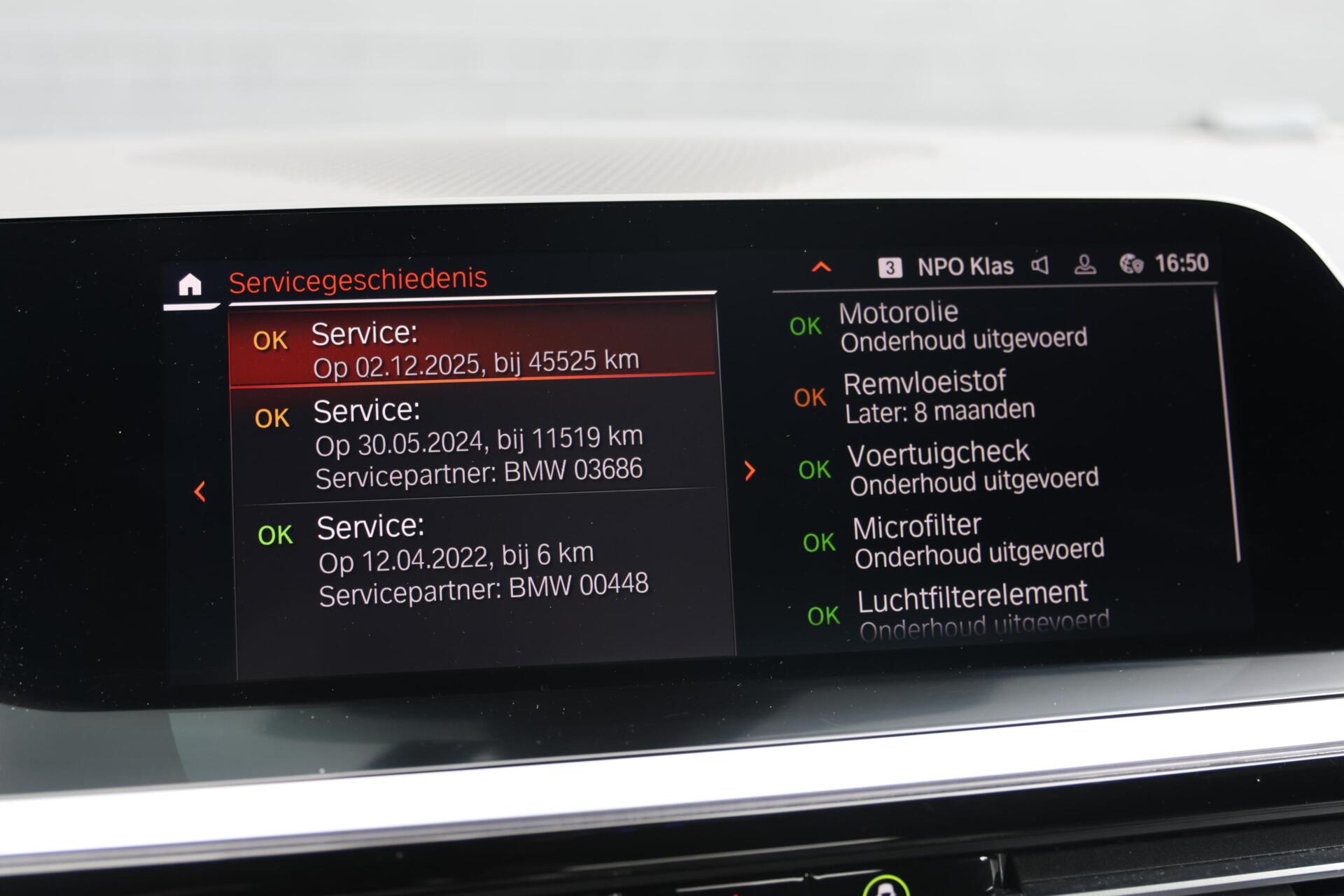 Foto van BMW Z4 M40i
