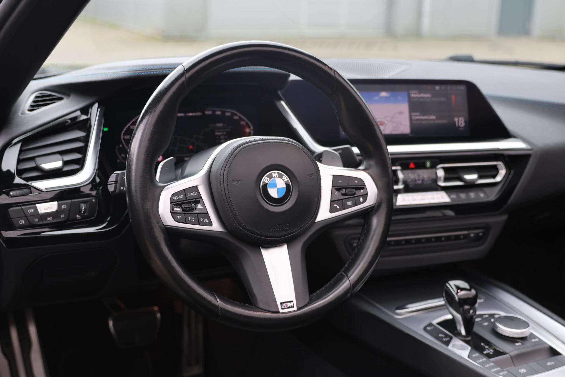 Foto van BMW Z4 M40i