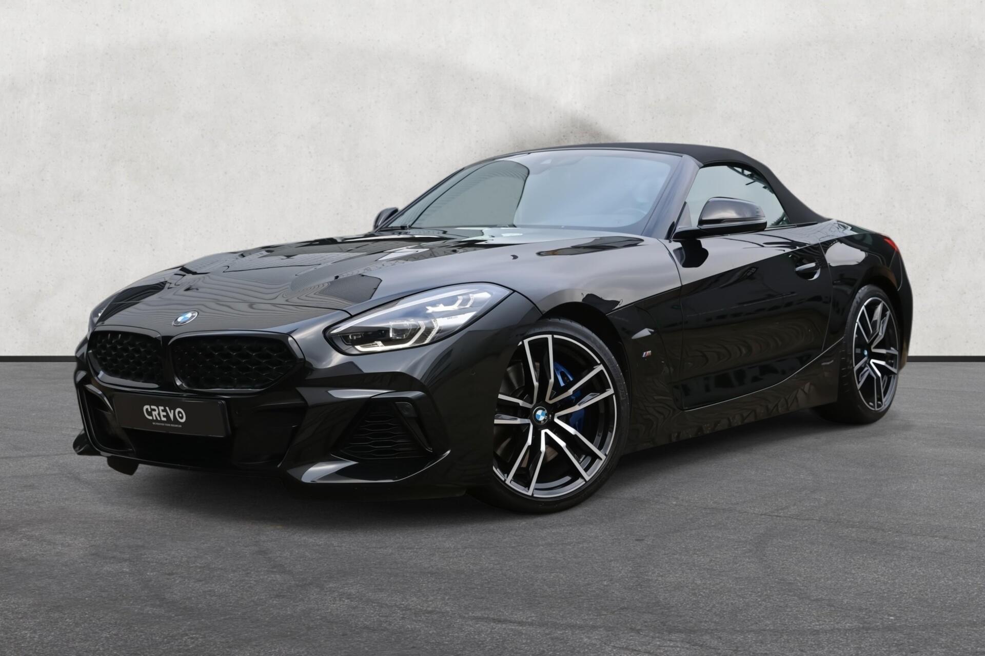 Foto van BMW Z4 M40i