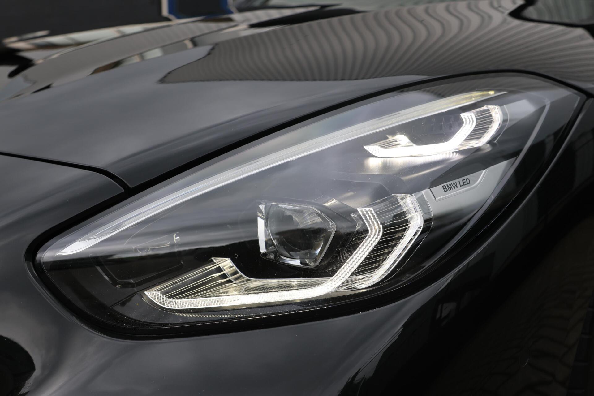 Foto van BMW Z4 M40i