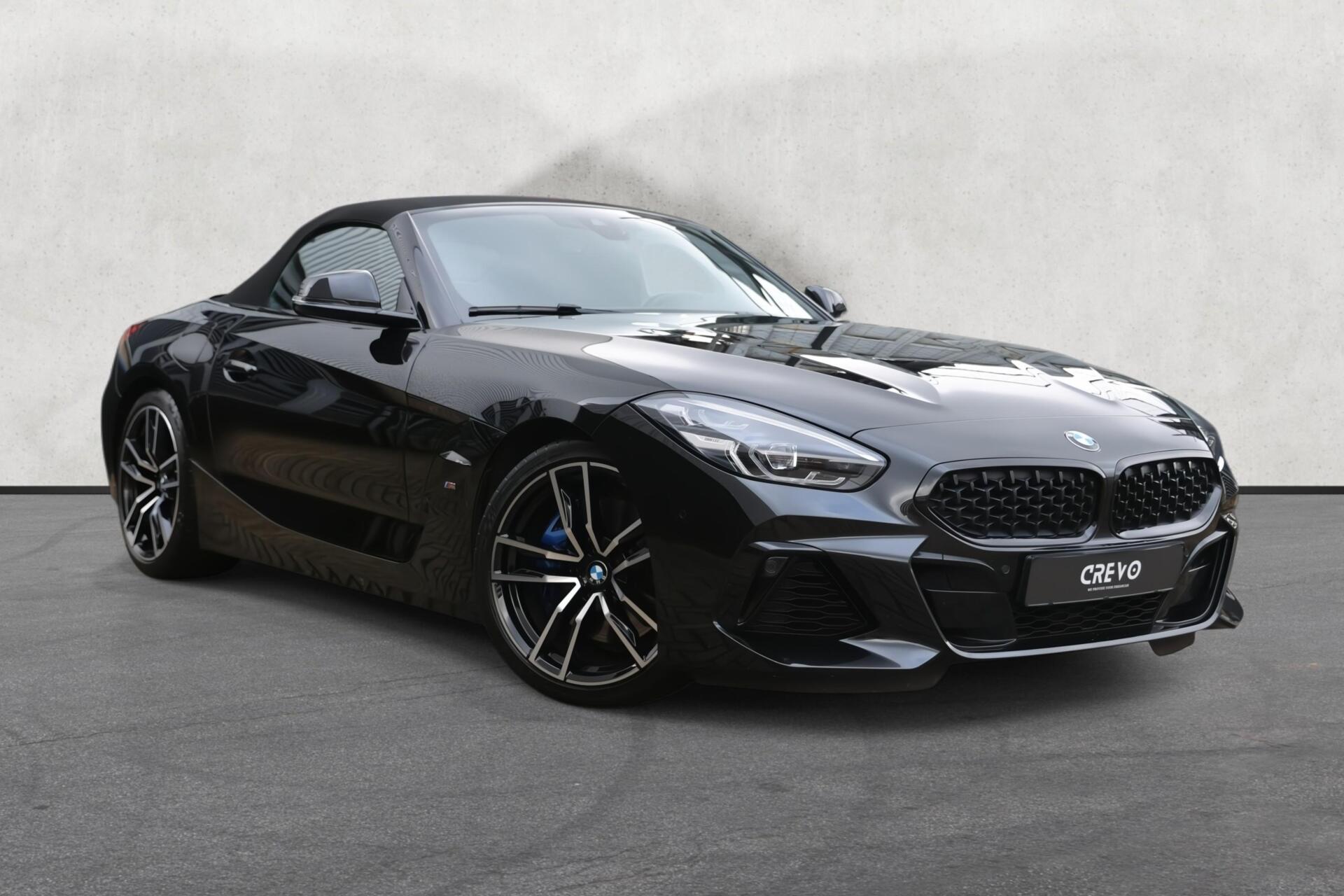 Foto van BMW Z4 M40i