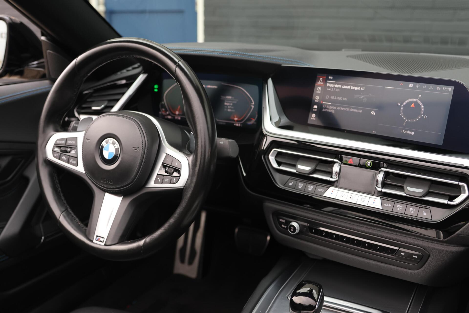 Foto van BMW Z4 M40i