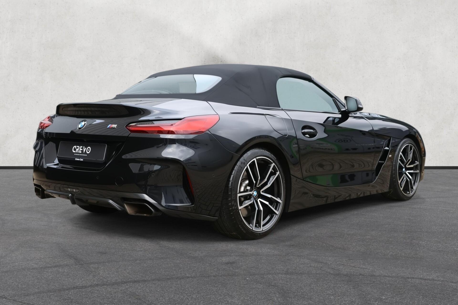 Foto van BMW Z4 M40i
