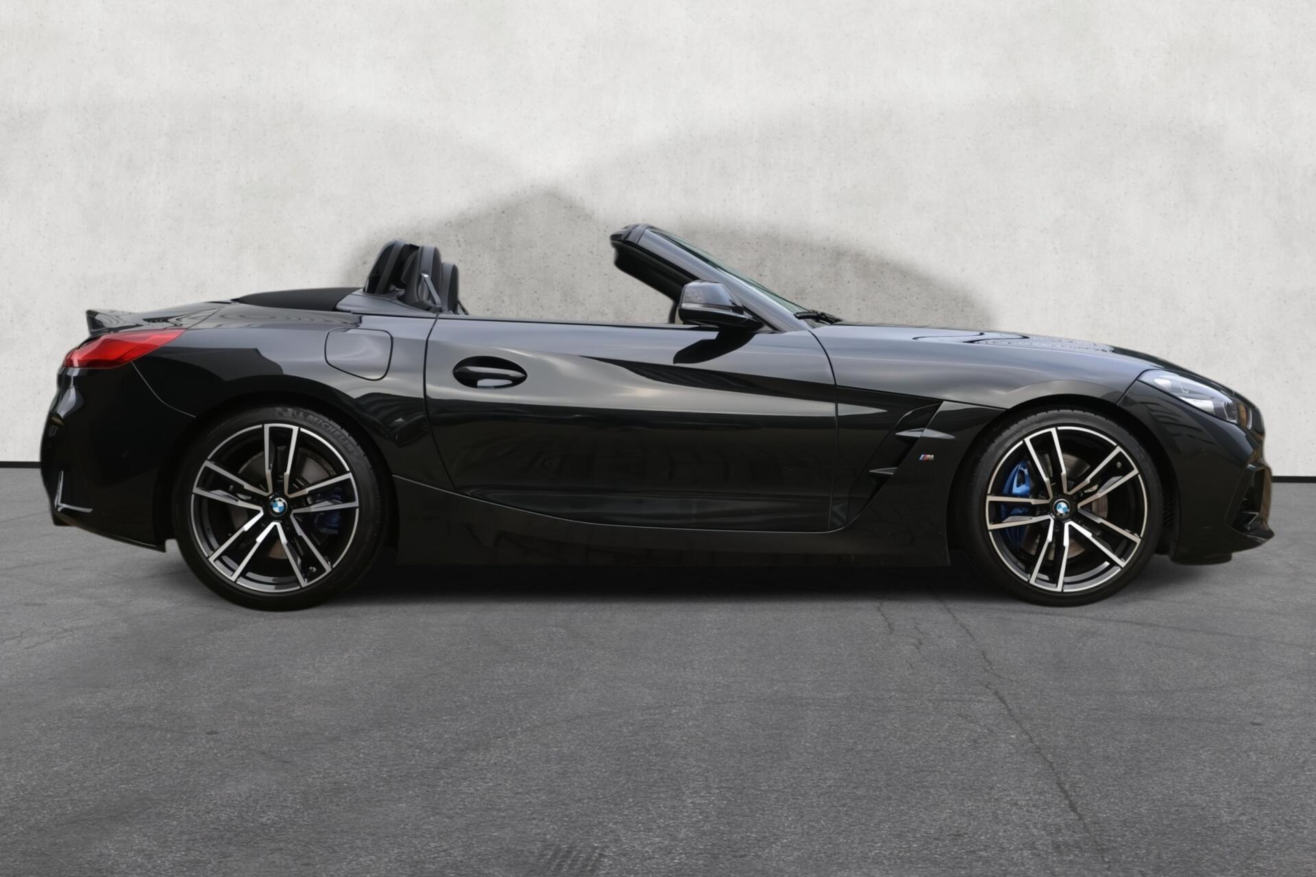Foto van BMW Z4 M40i