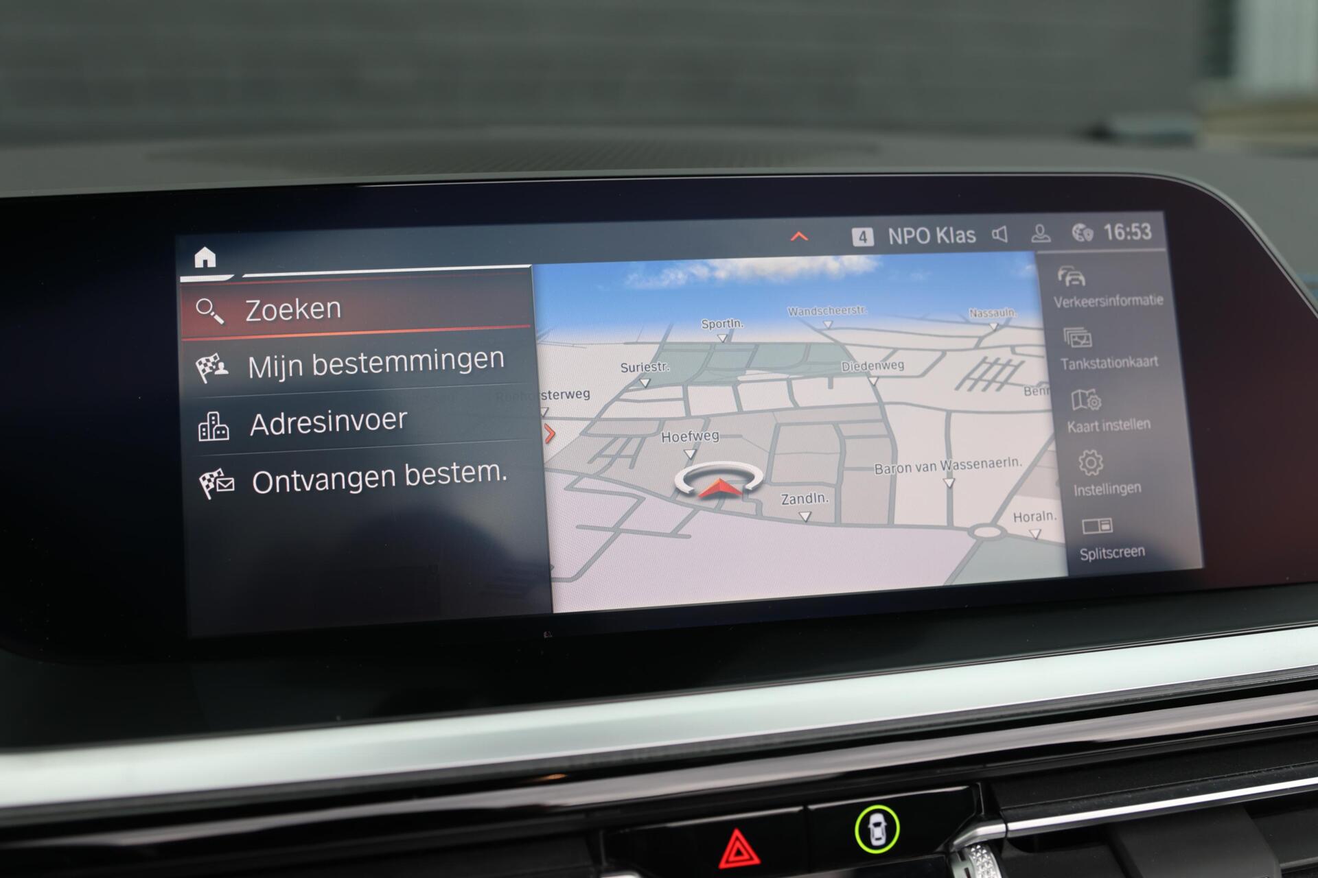 Foto van BMW Z4 M40i