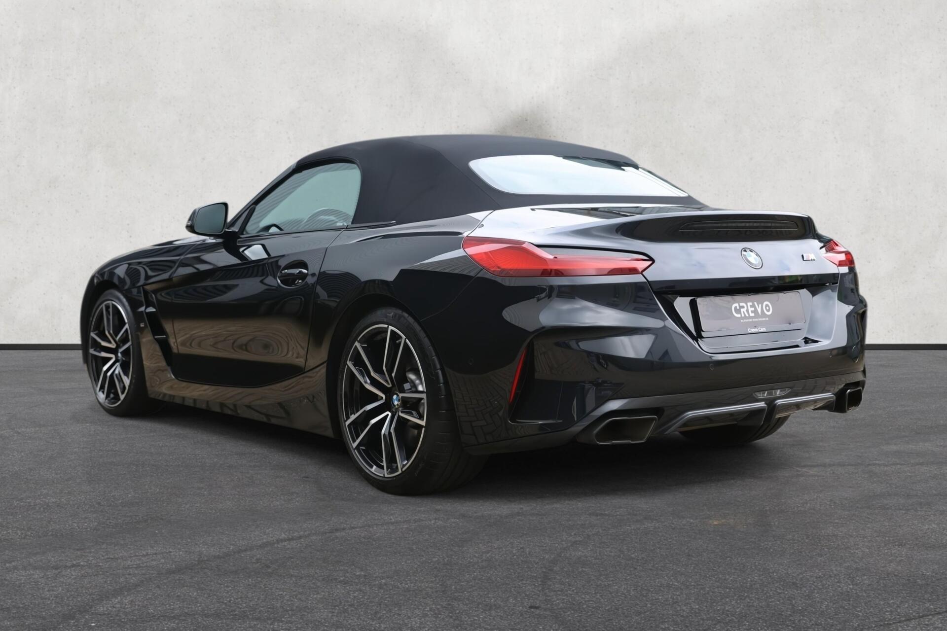 Foto van BMW Z4 M40i