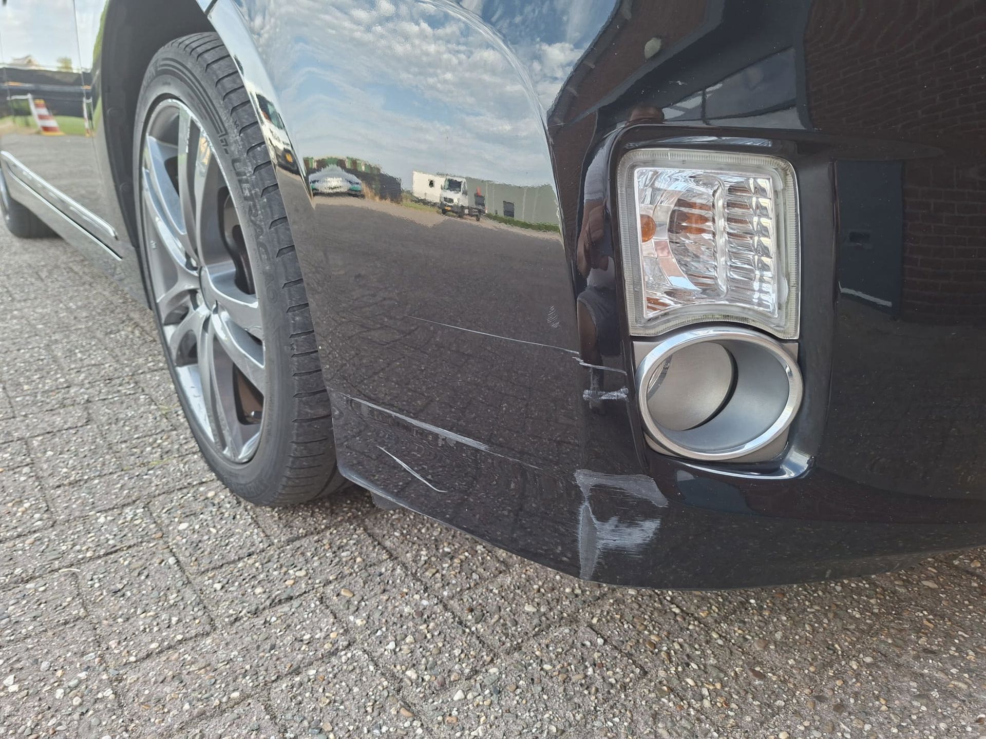 Foto van Toyota Toyota Prius