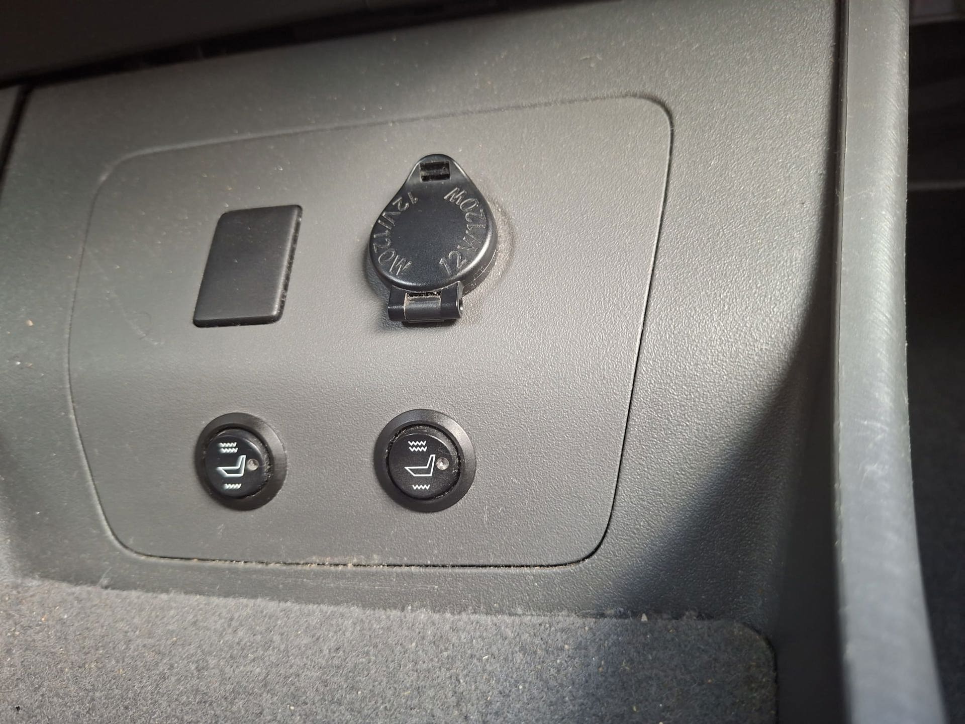 Foto van Toyota Toyota Prius