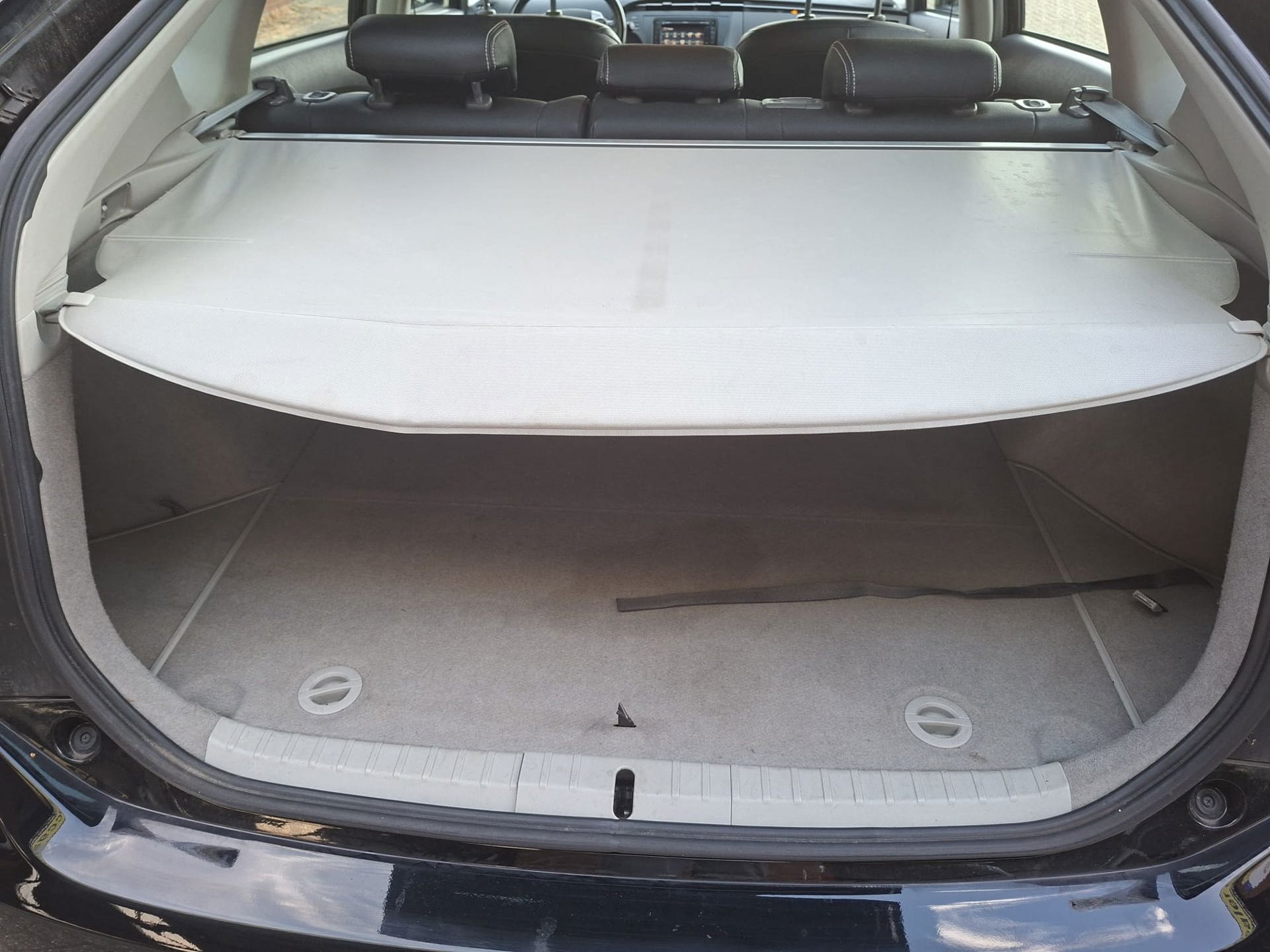 Foto van Toyota Toyota Prius