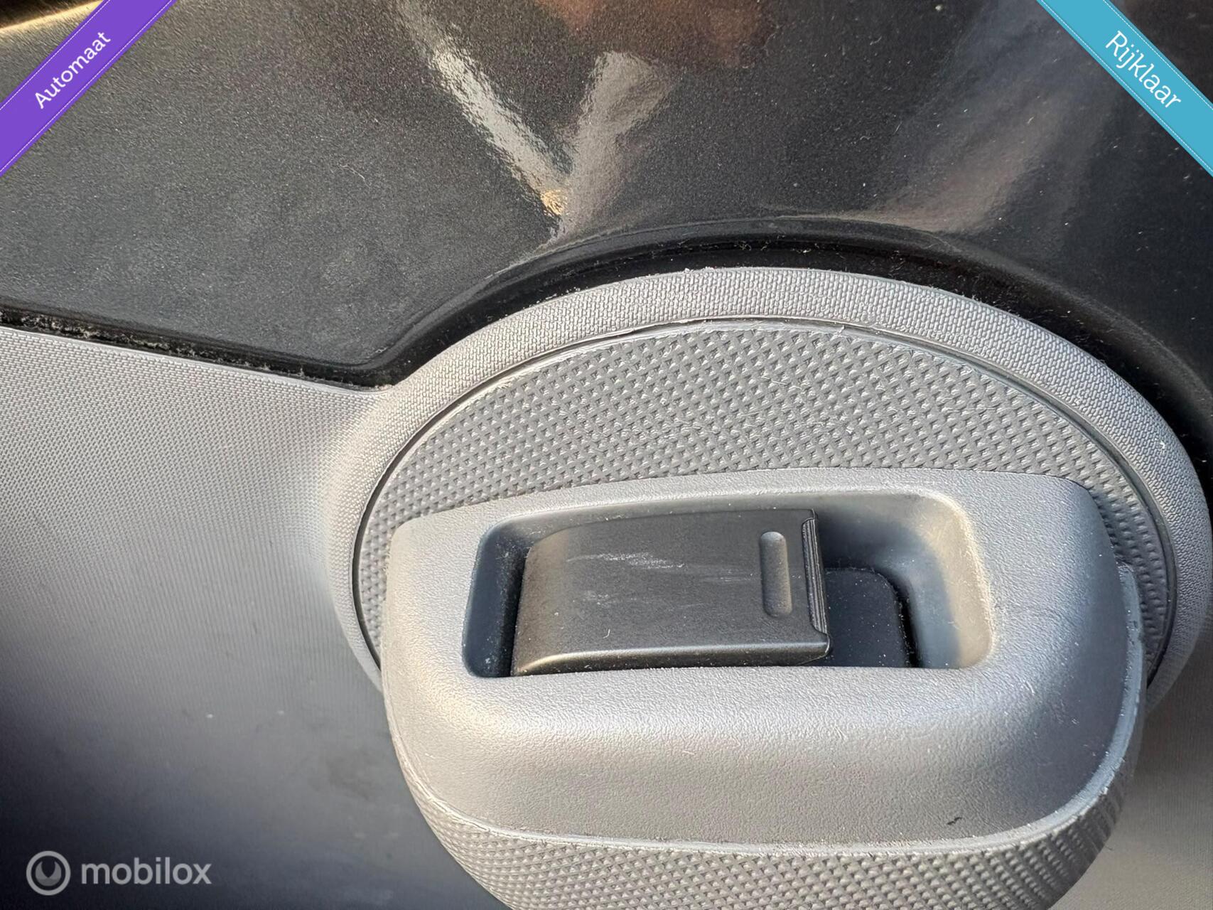 Foto van Citroen Citroen C1